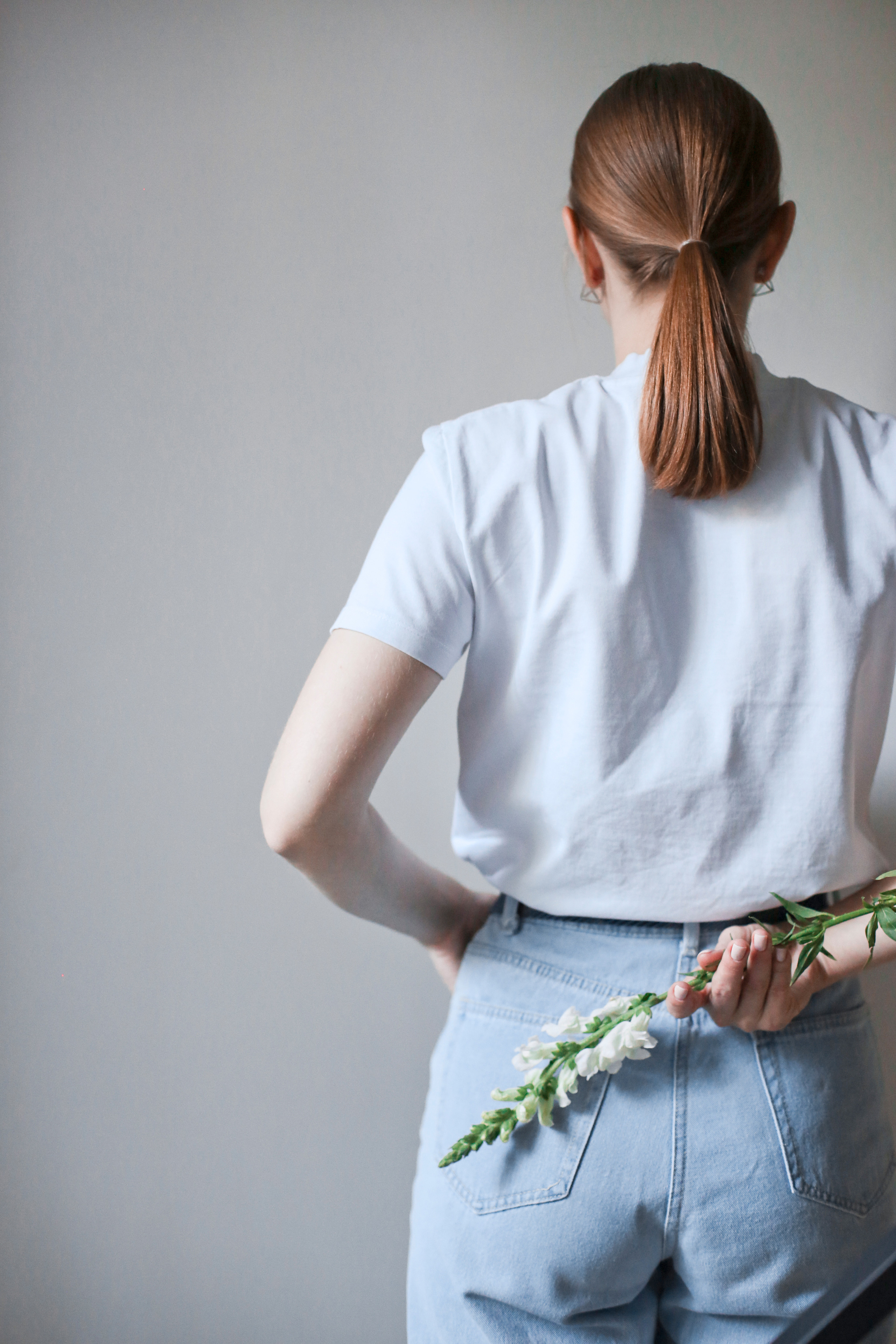 Стилист, мама. Контент фотограф и видеооператор для бизнеса в Москве и Калуге