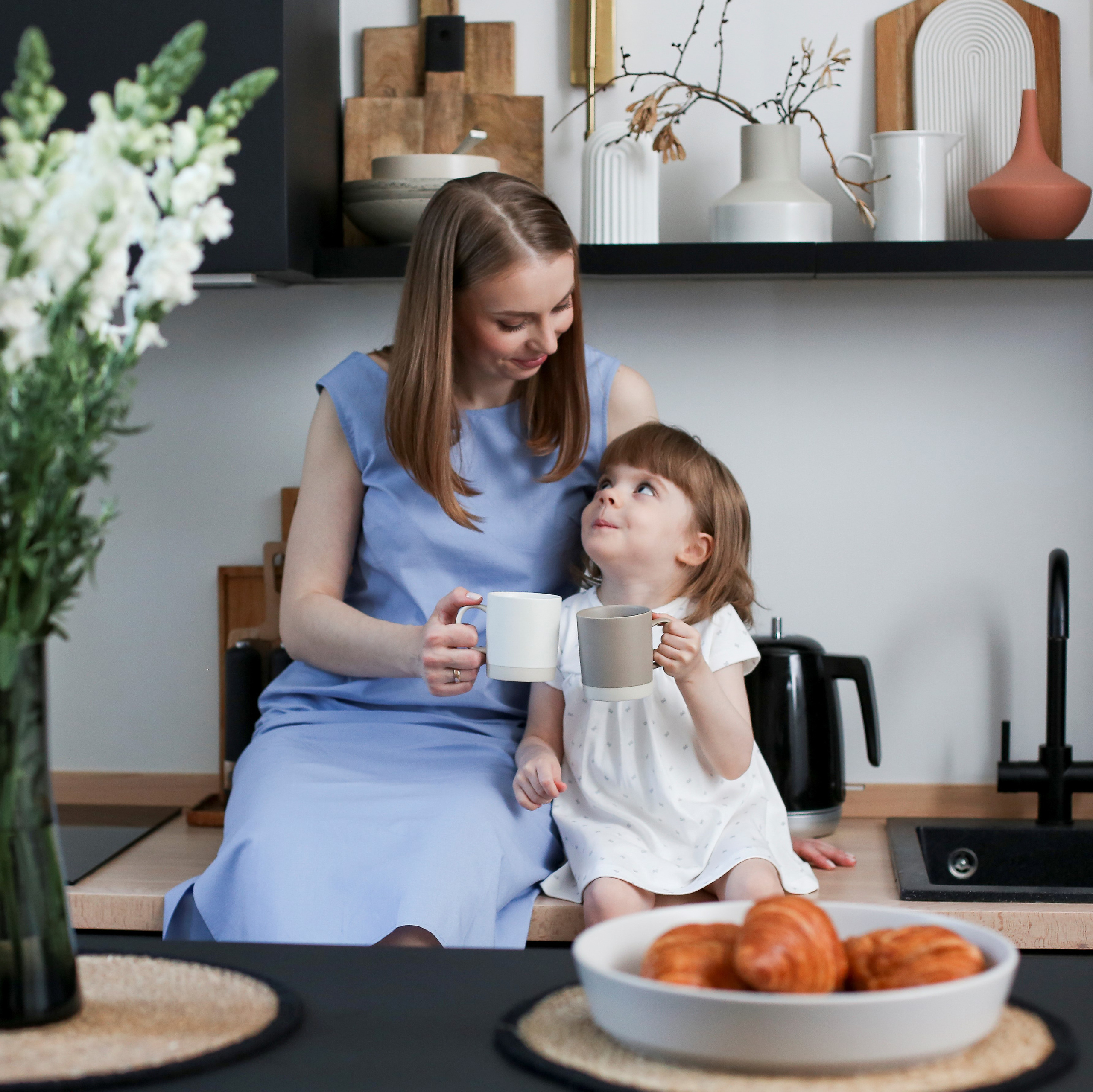 Стилист, мама. Контент фотограф и видеооператор для бизнеса в Москве и Калуге
