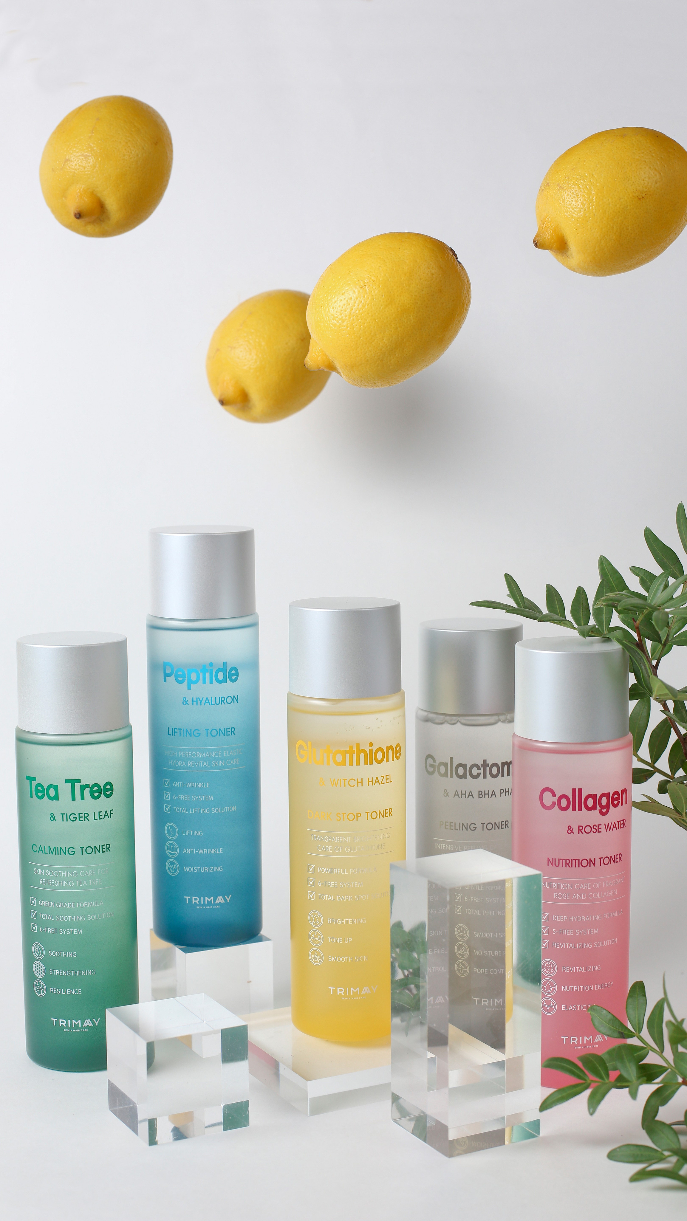 Косметика. Контент фотограф и видеооператор для бизнеса в Москве и Калуге