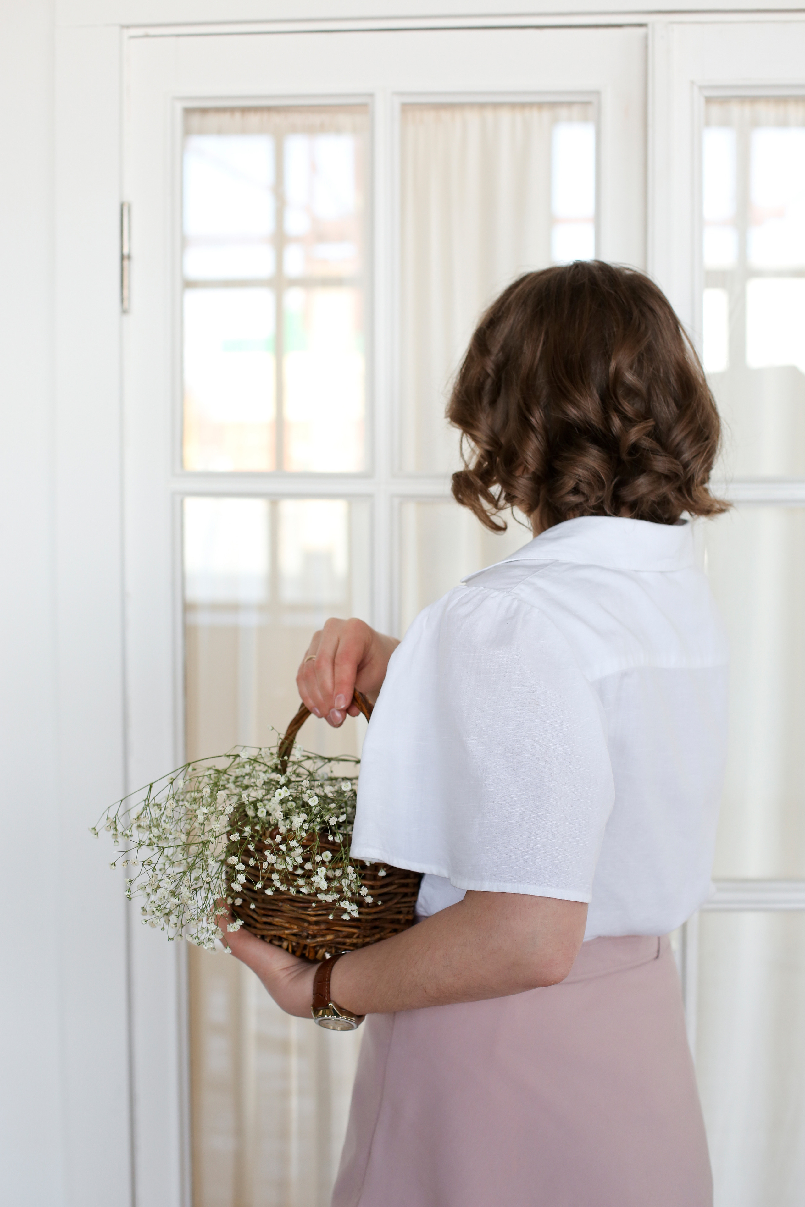 Создатель косметики ручной работы. Контент фотограф и видеооператор для бизнеса в Москве и Калуге