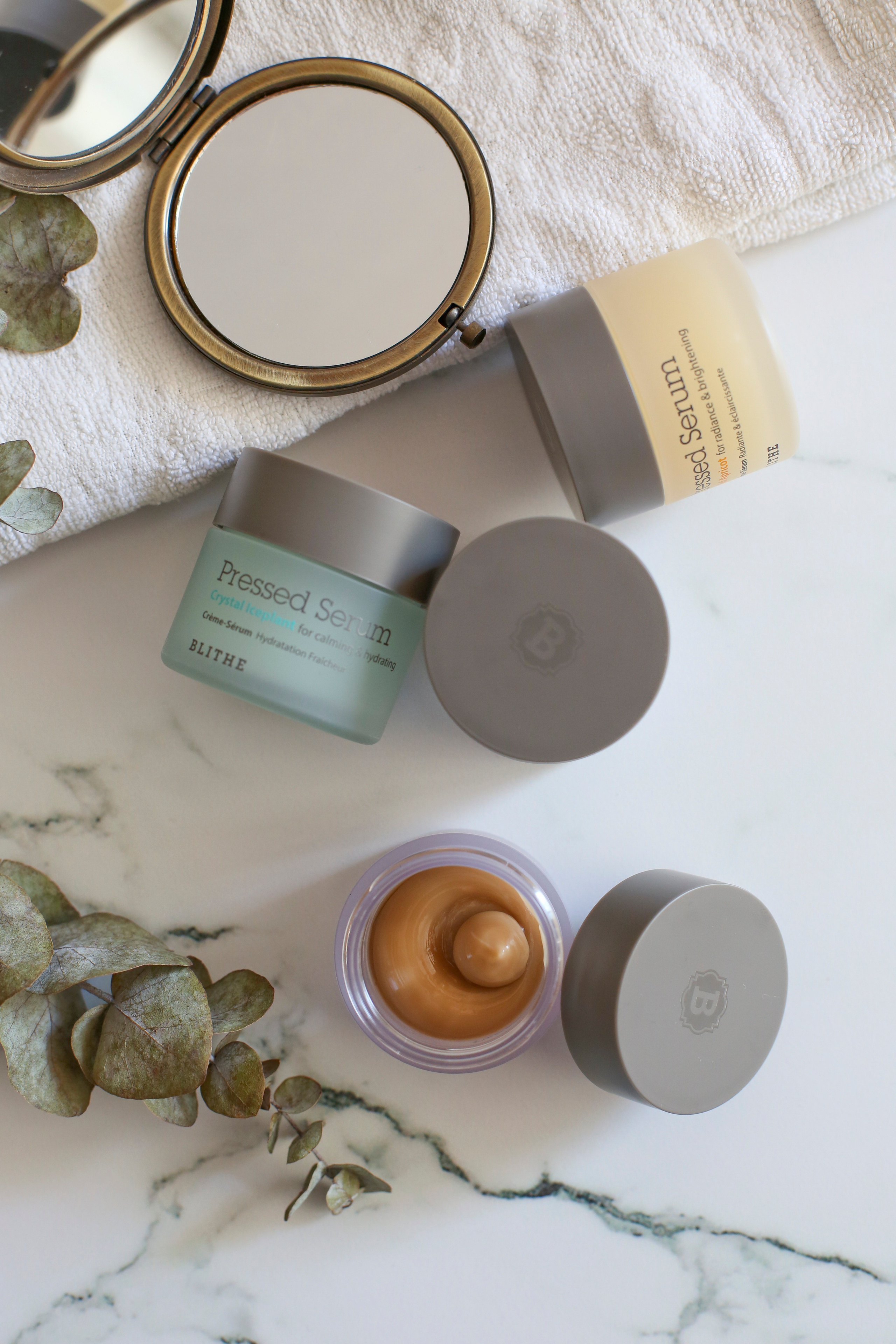 Косметика. Контент фотограф и видеооператор для бизнеса в Москве и Калуге