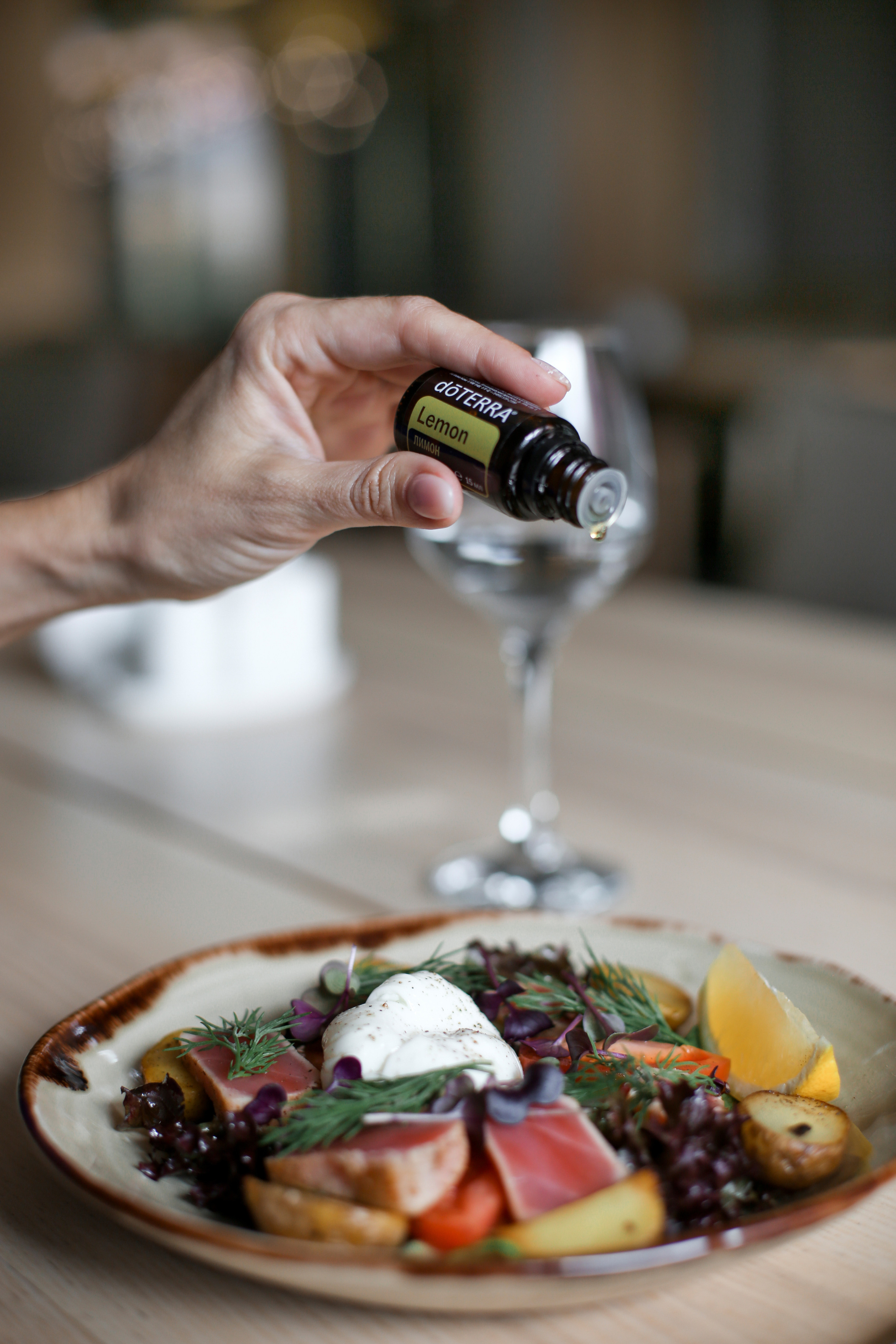 Коуч, эксперт по эфирным маслам. Контент фотограф и видеооператор для бизнеса в Москве и Калуге