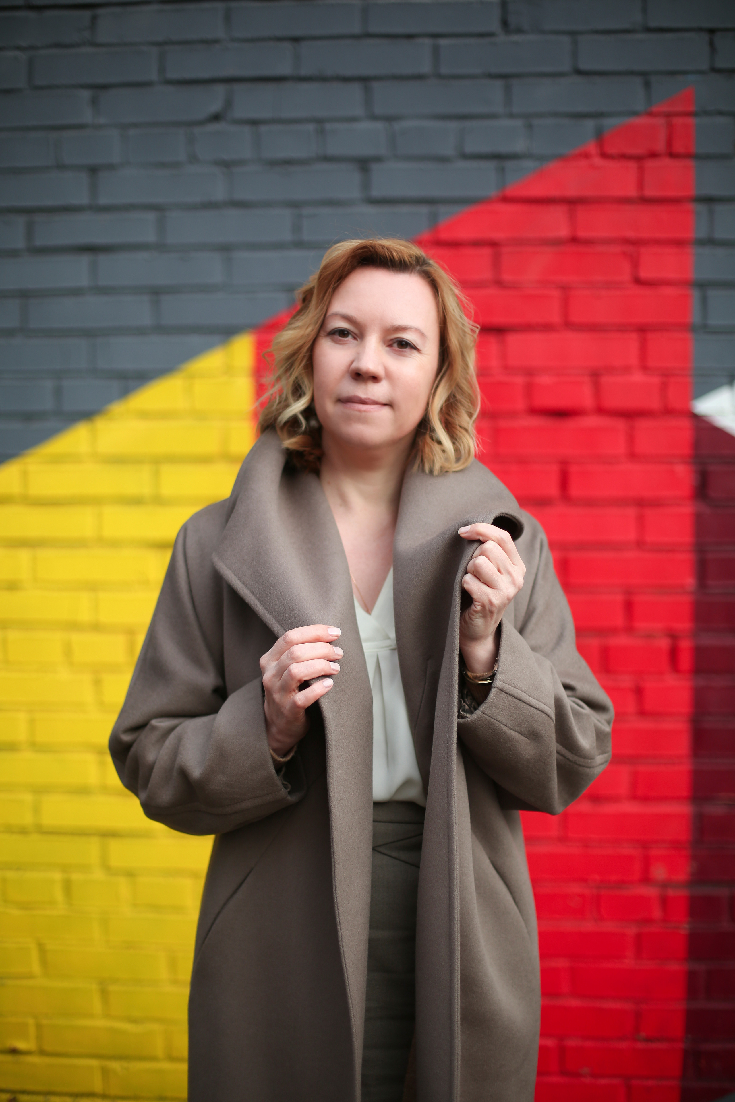 Нутрициолог. Контент фотограф и видеооператор для бизнеса в Москве и Калуге