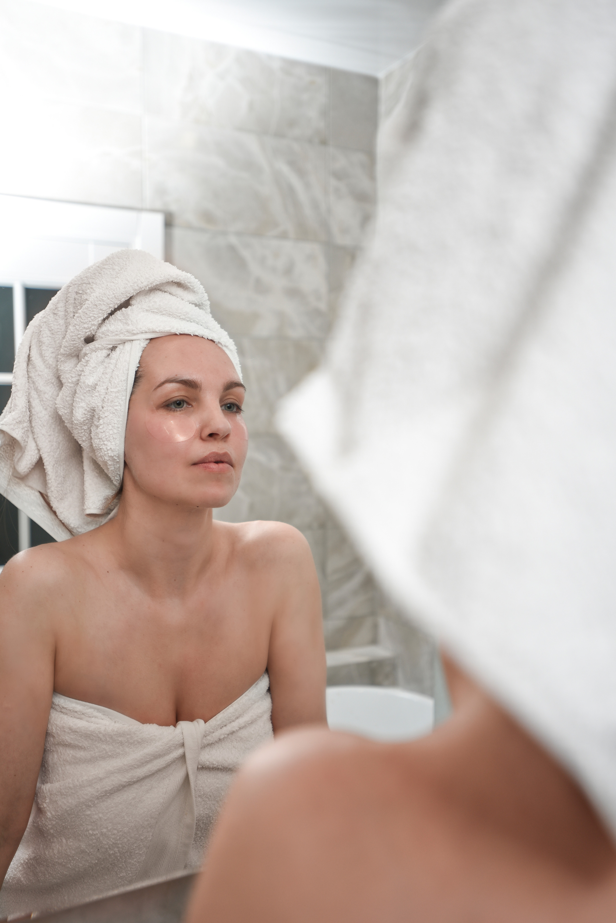 Владелица магазина азиатской косметики. Контент фотограф и видеооператор для бизнеса в Москве и Калуге