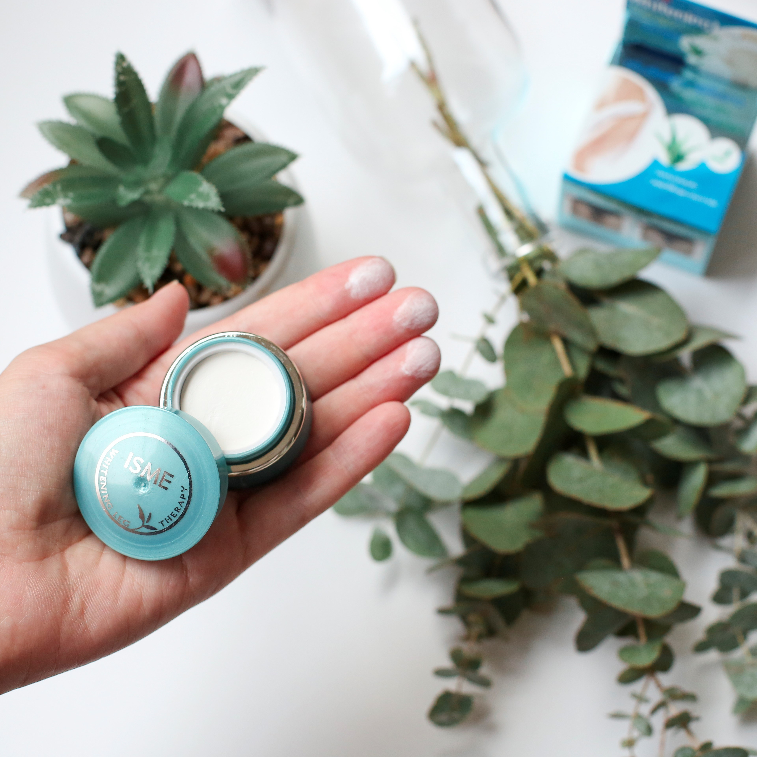 Косметика. Контент фотограф и видеооператор для бизнеса в Москве и Калуге