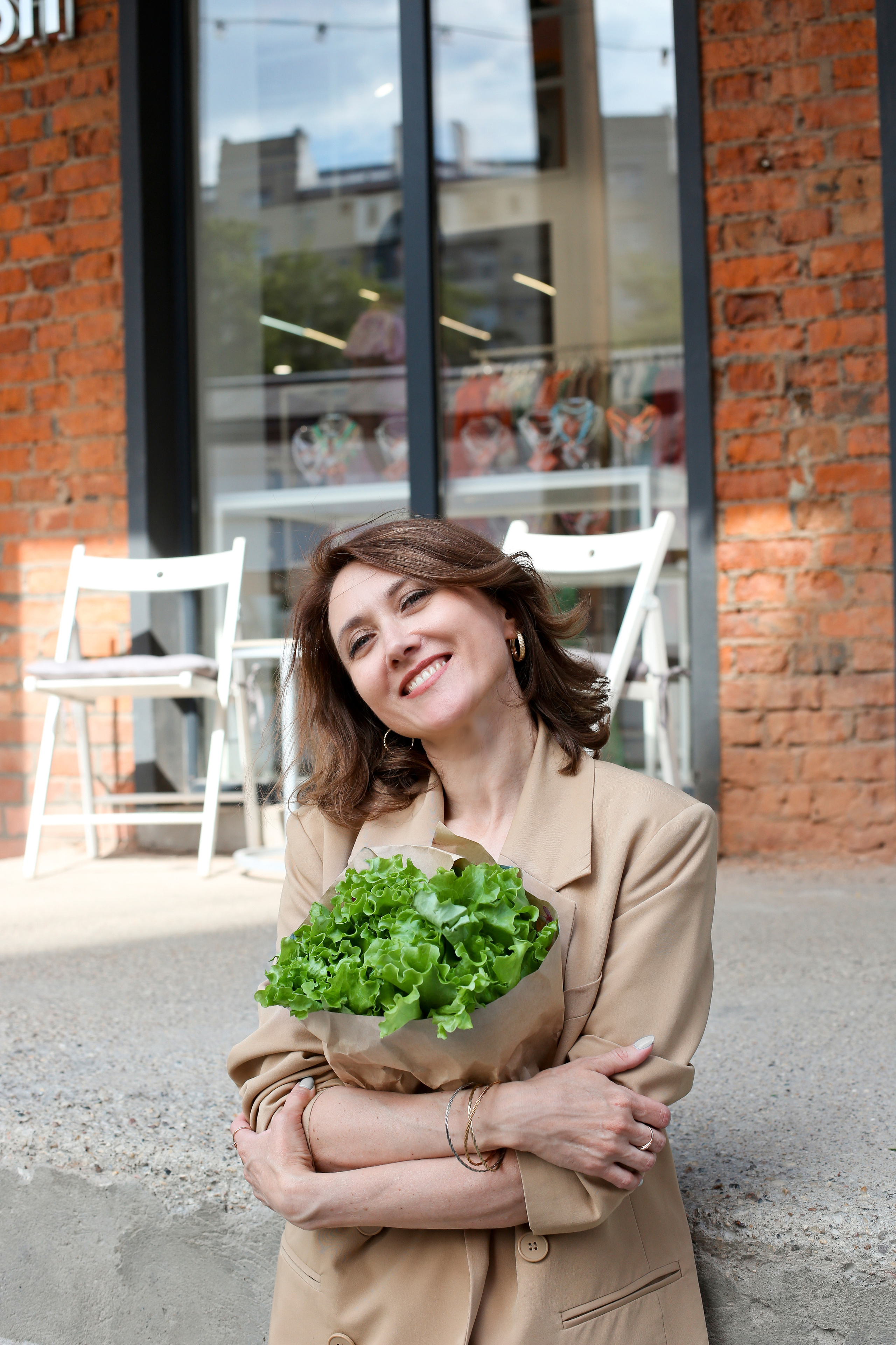 Нутрициолог. Контент фотограф и видеооператор для бизнеса в Москве и Калуге