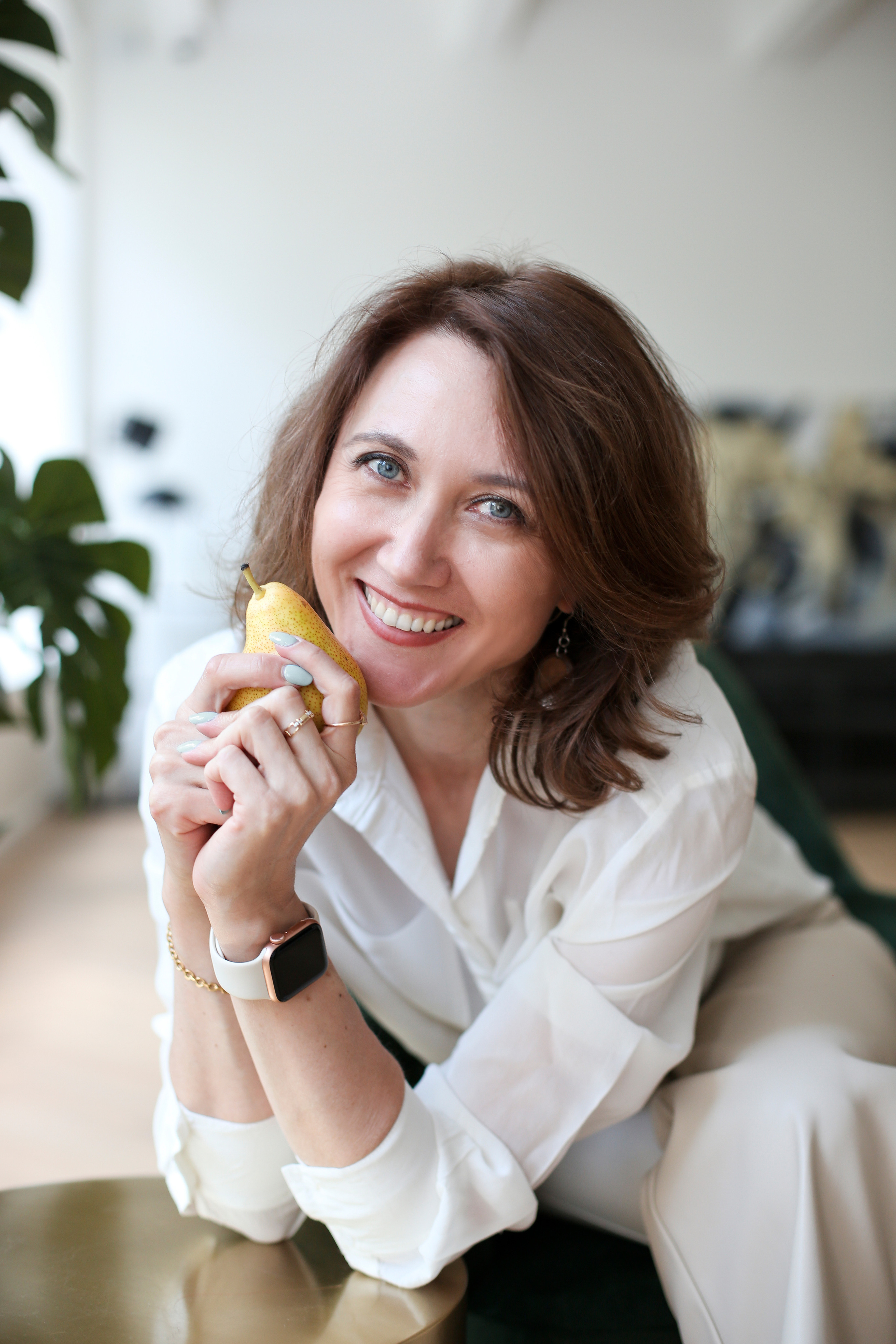 Нутрициолог. Контент фотограф и видеооператор для бизнеса в Москве и Калуге