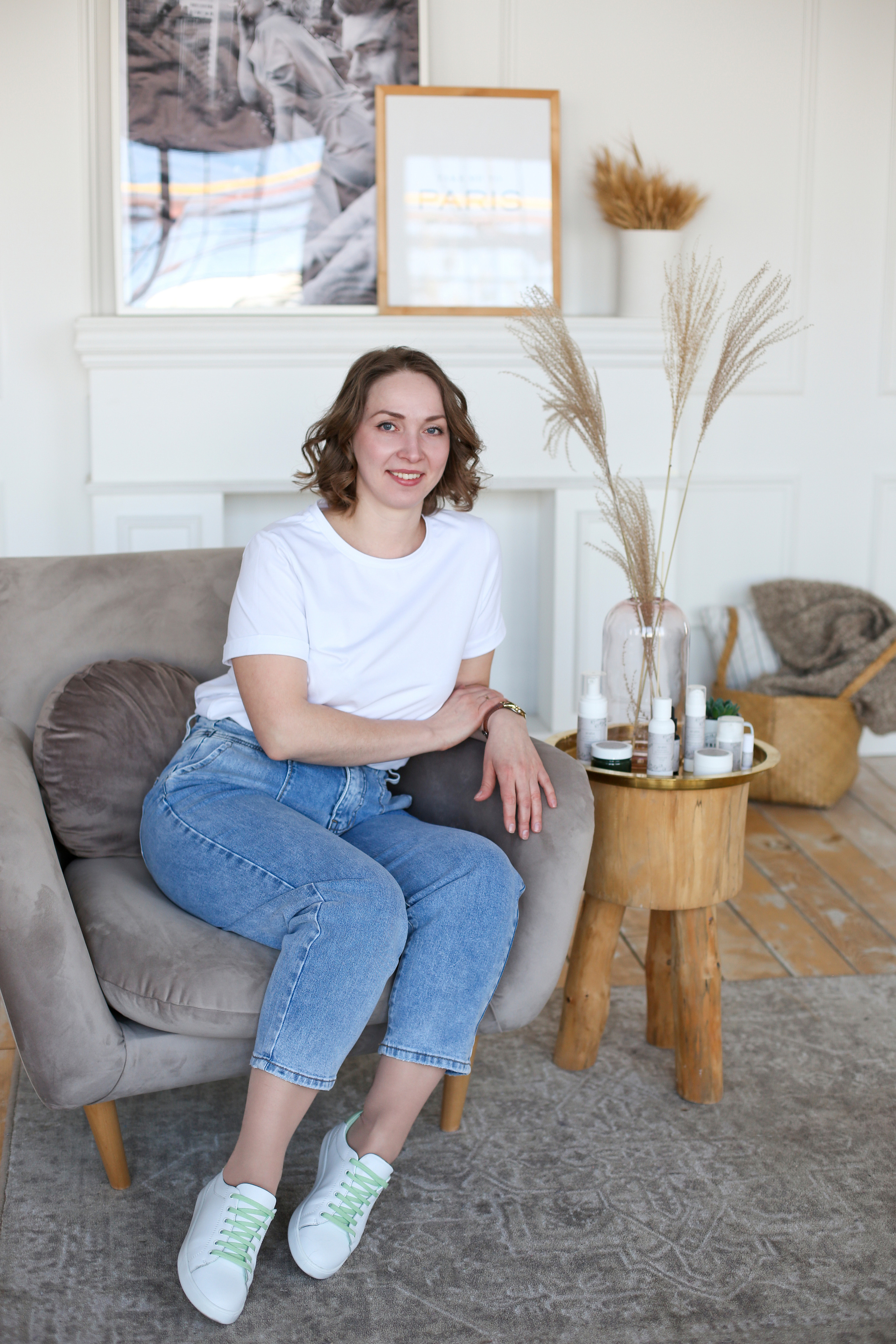 Создатель косметики ручной работы. Контент фотограф и видеооператор для бизнеса в Москве и Калуге