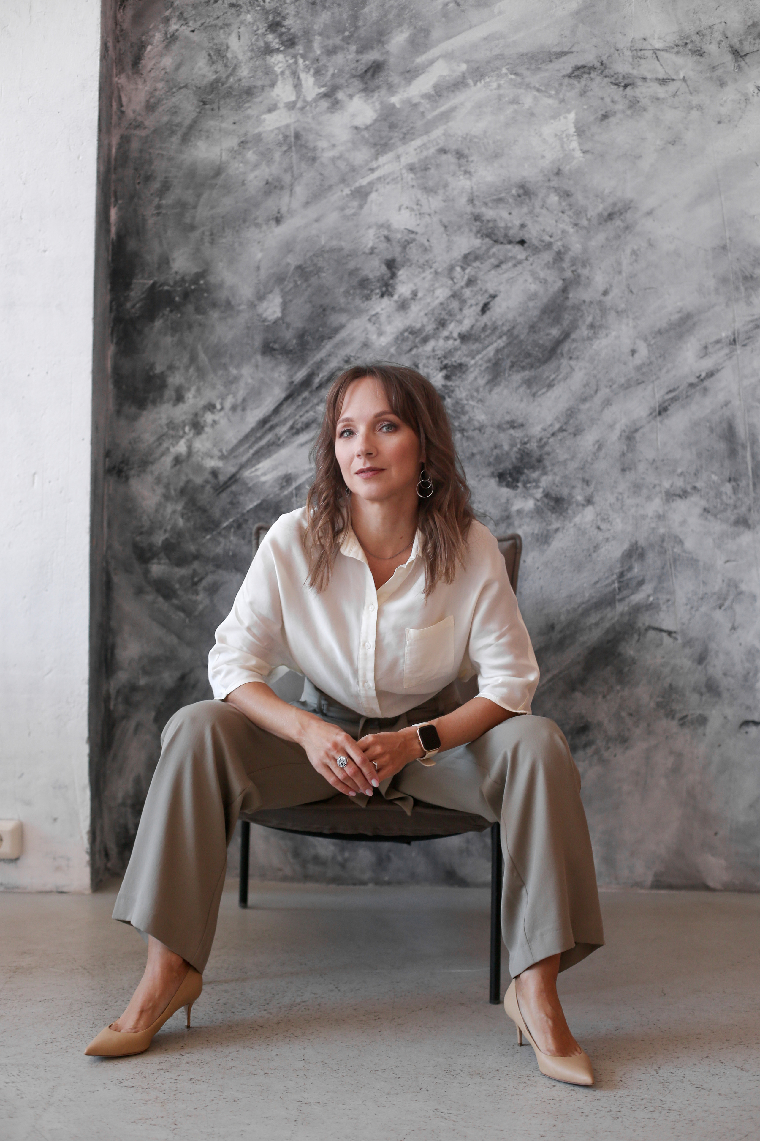 Деловые фото для портфолио, сайта, презентаций. Контент фотограф и видеооператор для бизнеса в Москве и Калуге