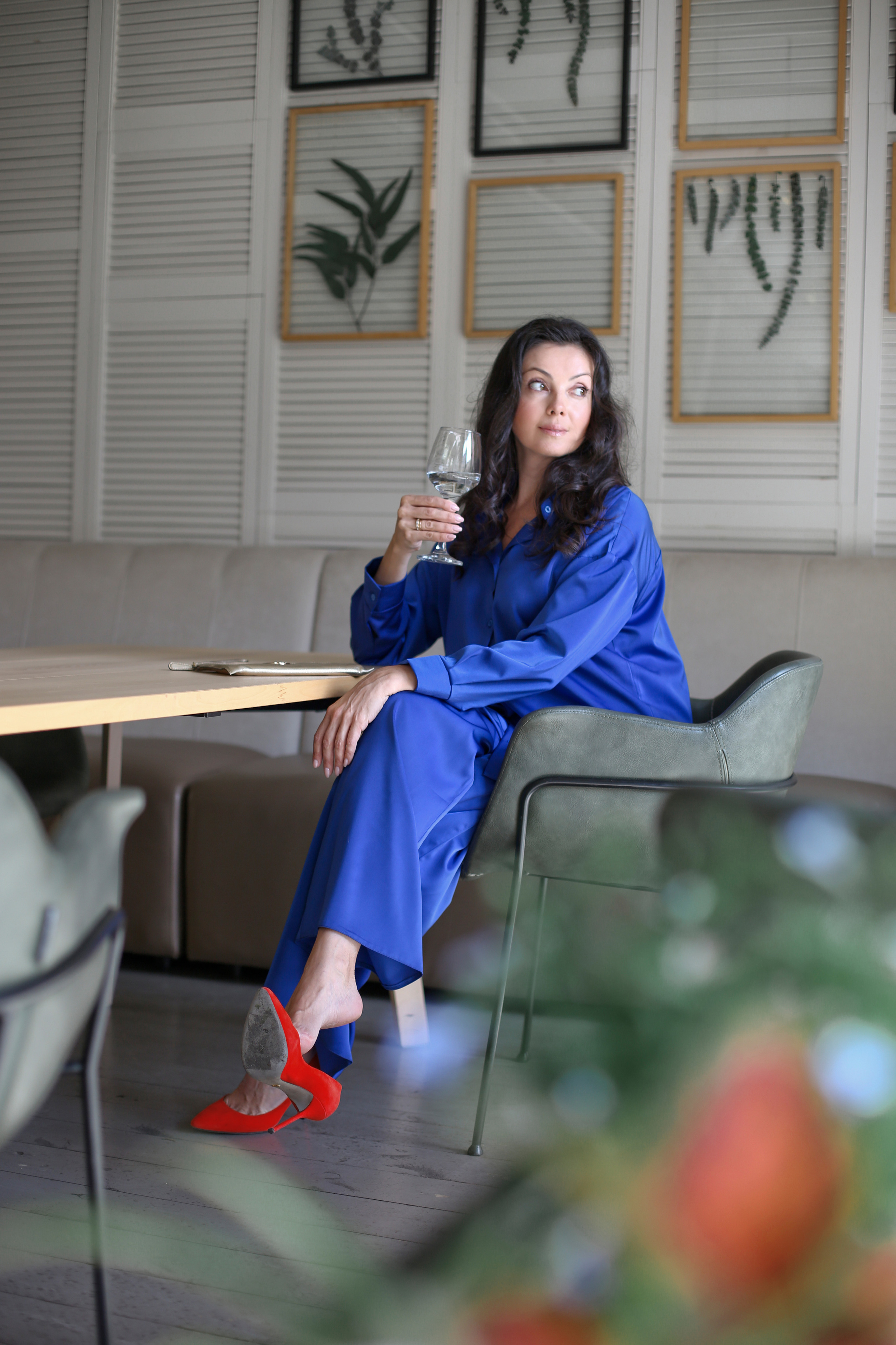 Коуч, эксперт по эфирным маслам. Контент фотограф и видеооператор для бизнеса в Москве и Калуге