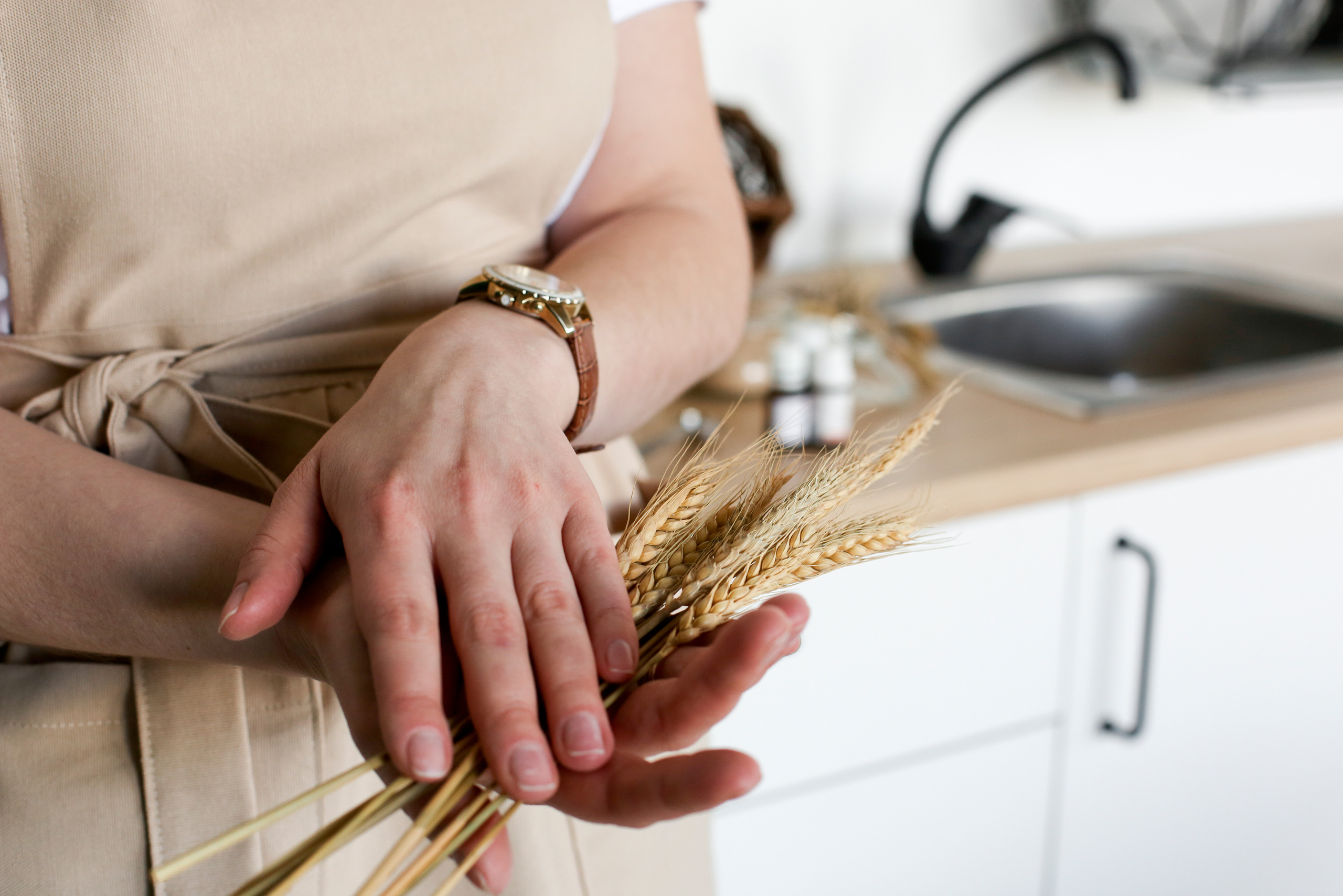 Создатель косметики ручной работы. Контент фотограф и видеооператор для бизнеса в Москве и Калуге