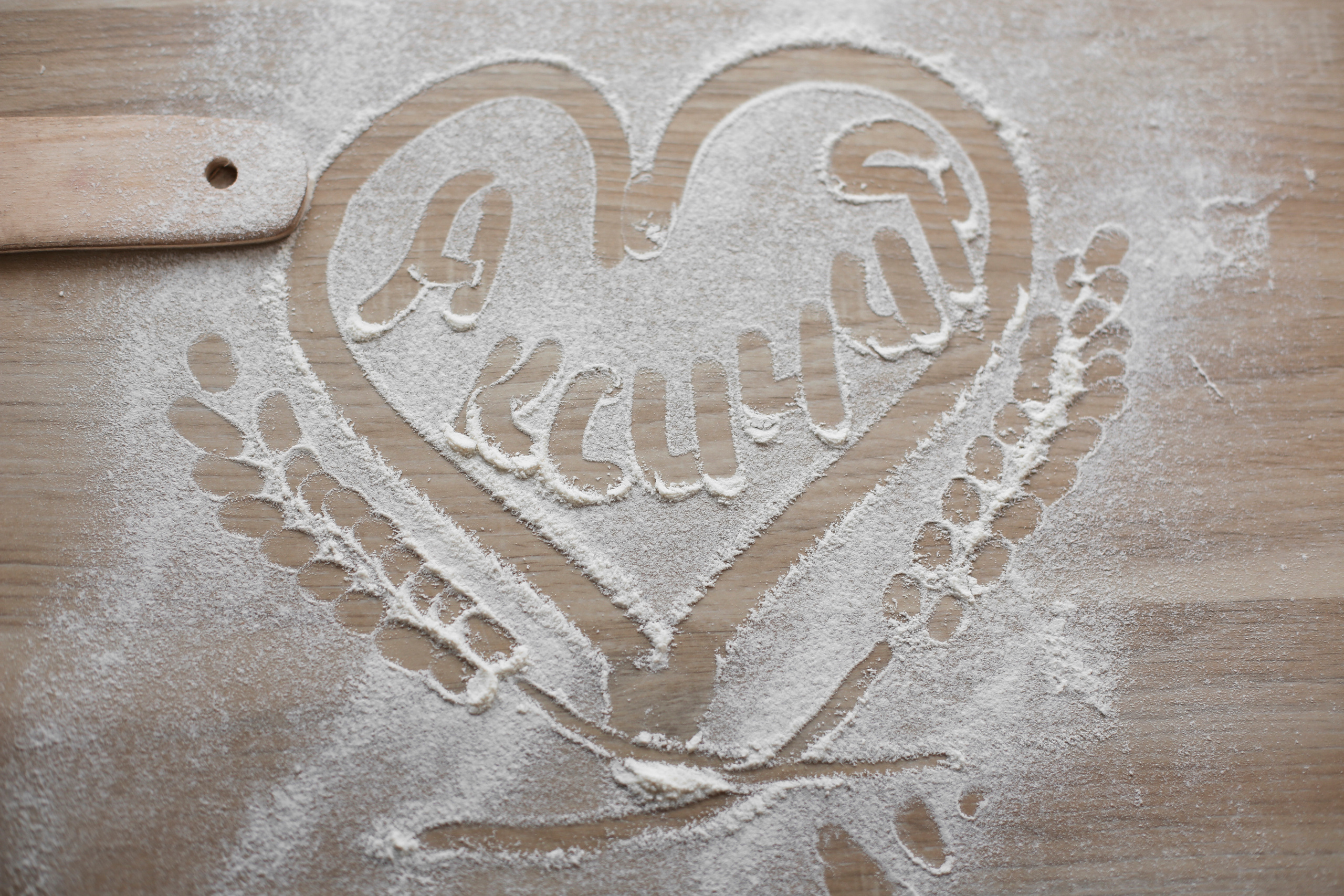 Домашний пекарь. Контент фотограф и видеооператор для бизнеса в Москве и Калуге