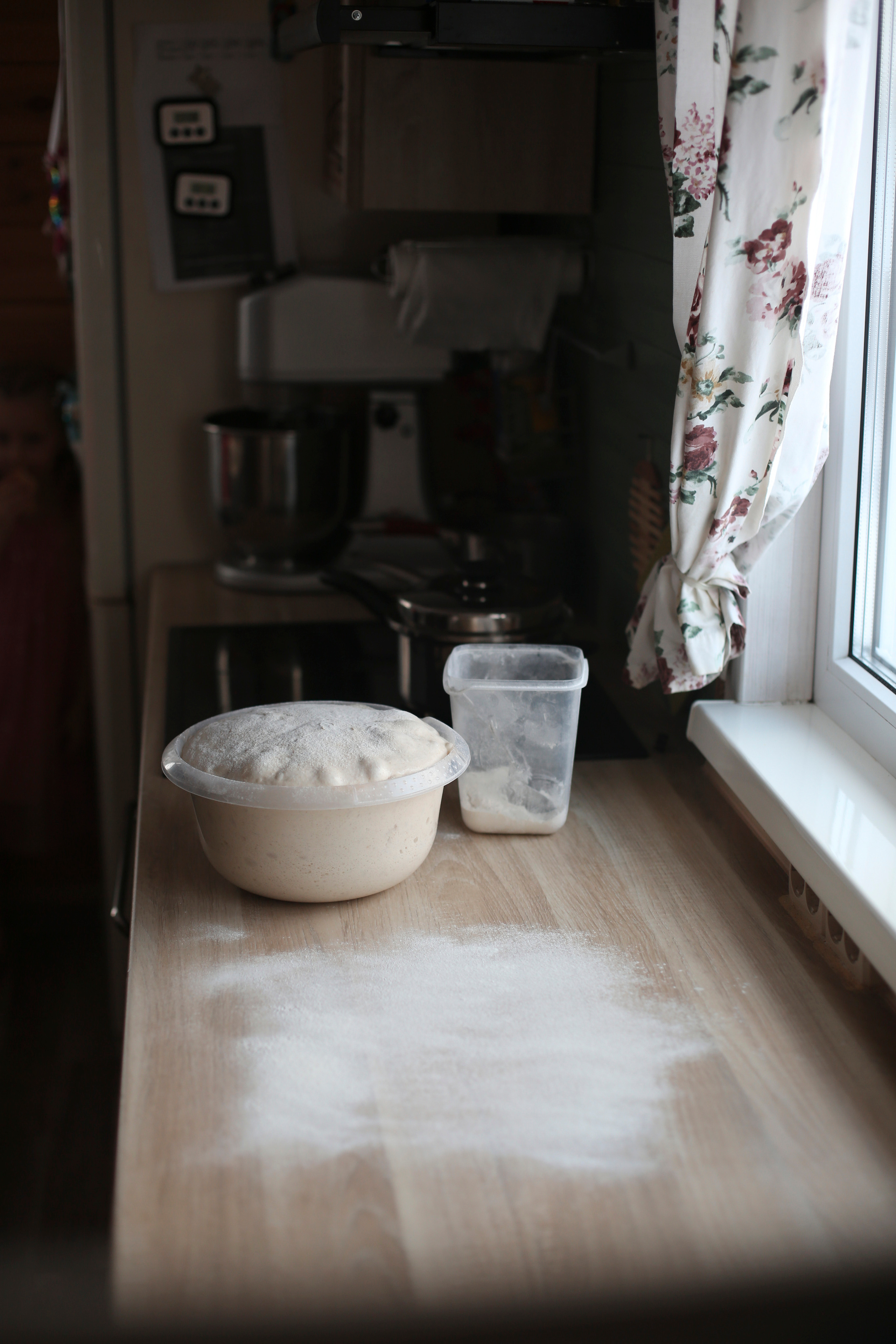 Домашний пекарь. Контент фотограф и видеооператор для бизнеса в Москве и Калуге