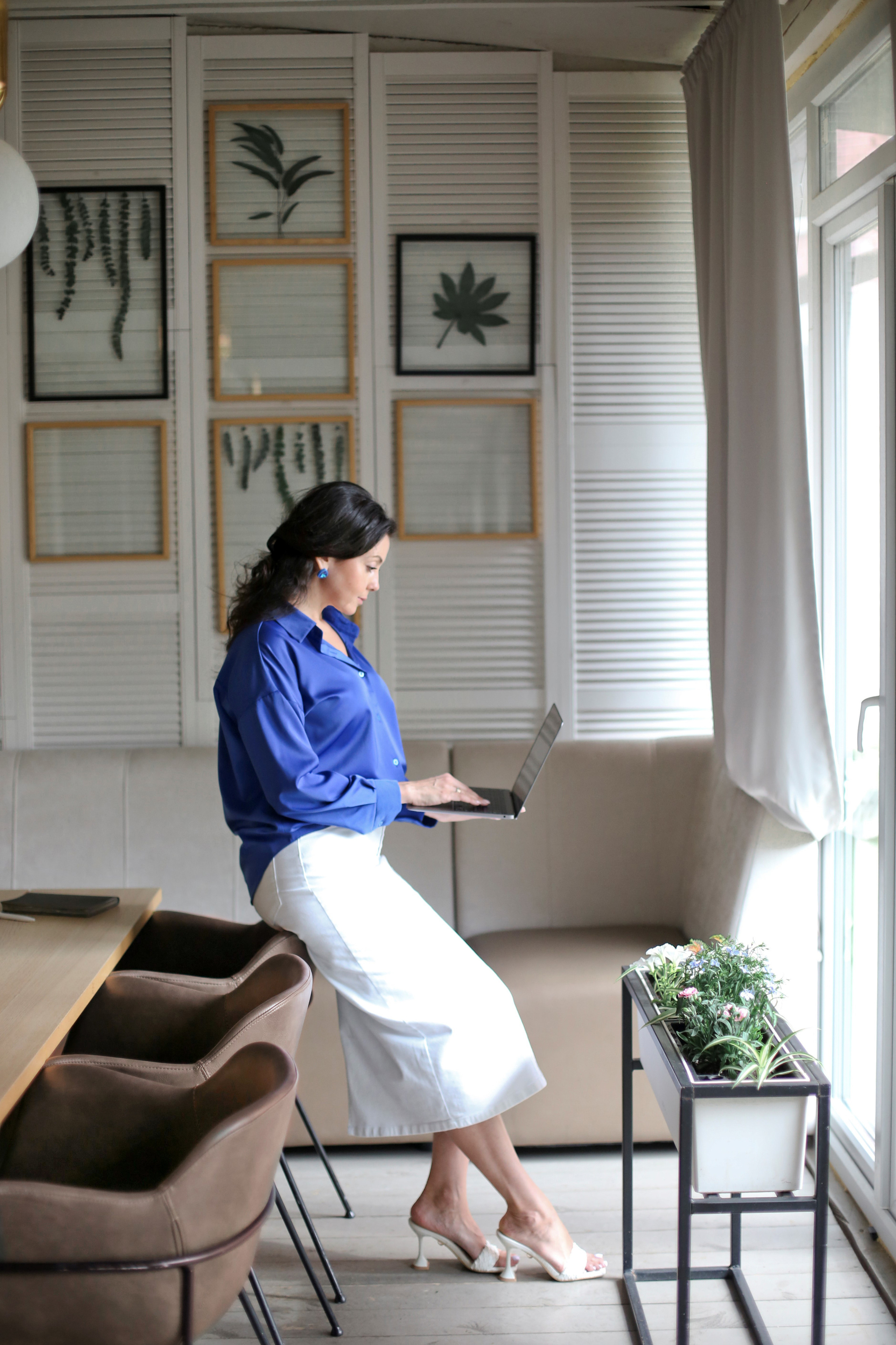 Коуч, эксперт по эфирным маслам. Контент фотограф и видеооператор для бизнеса в Москве и Калуге