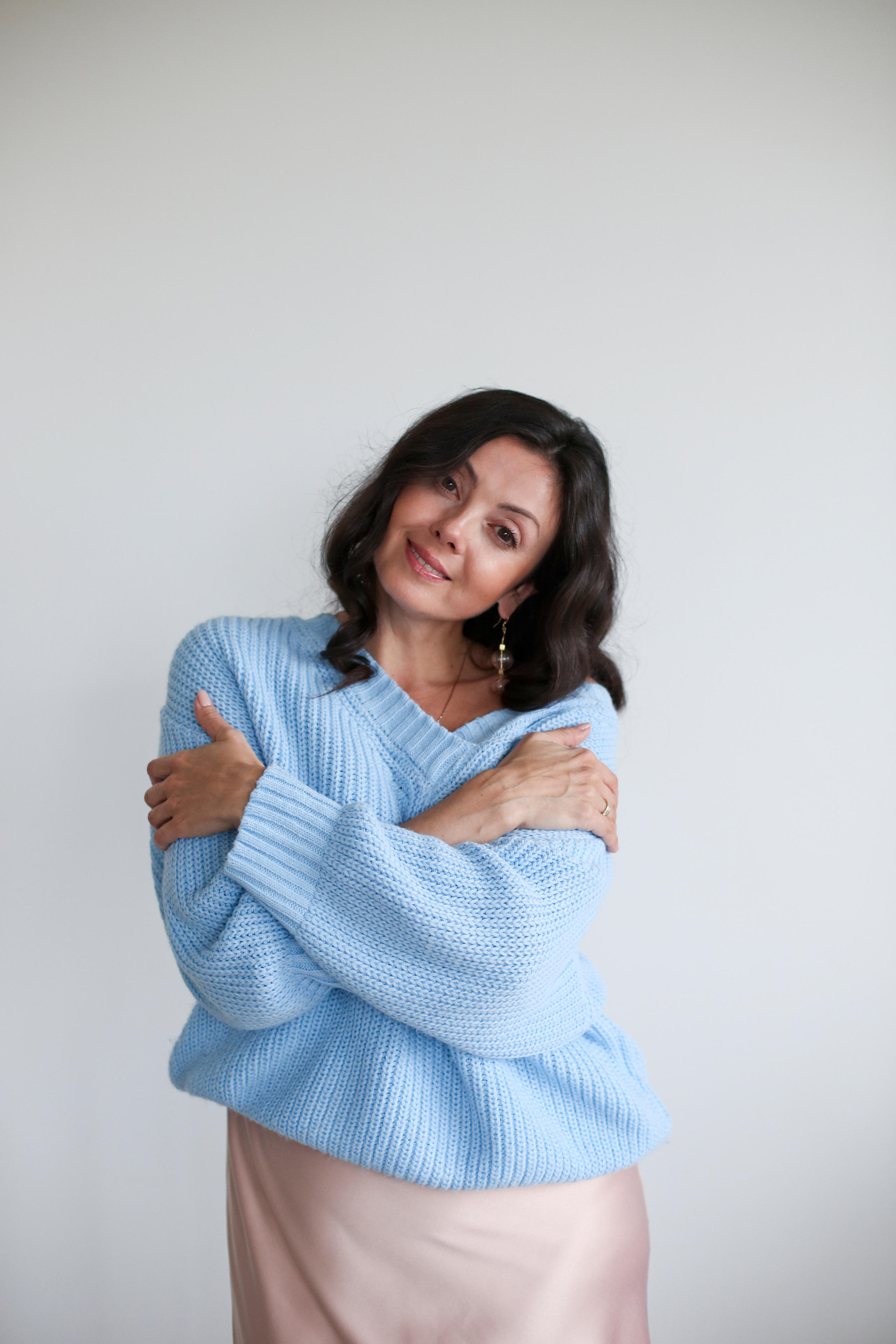 Коуч, эксперт по эфирным маслам. Контент фотограф и видеооператор для бизнеса в Москве и Калуге