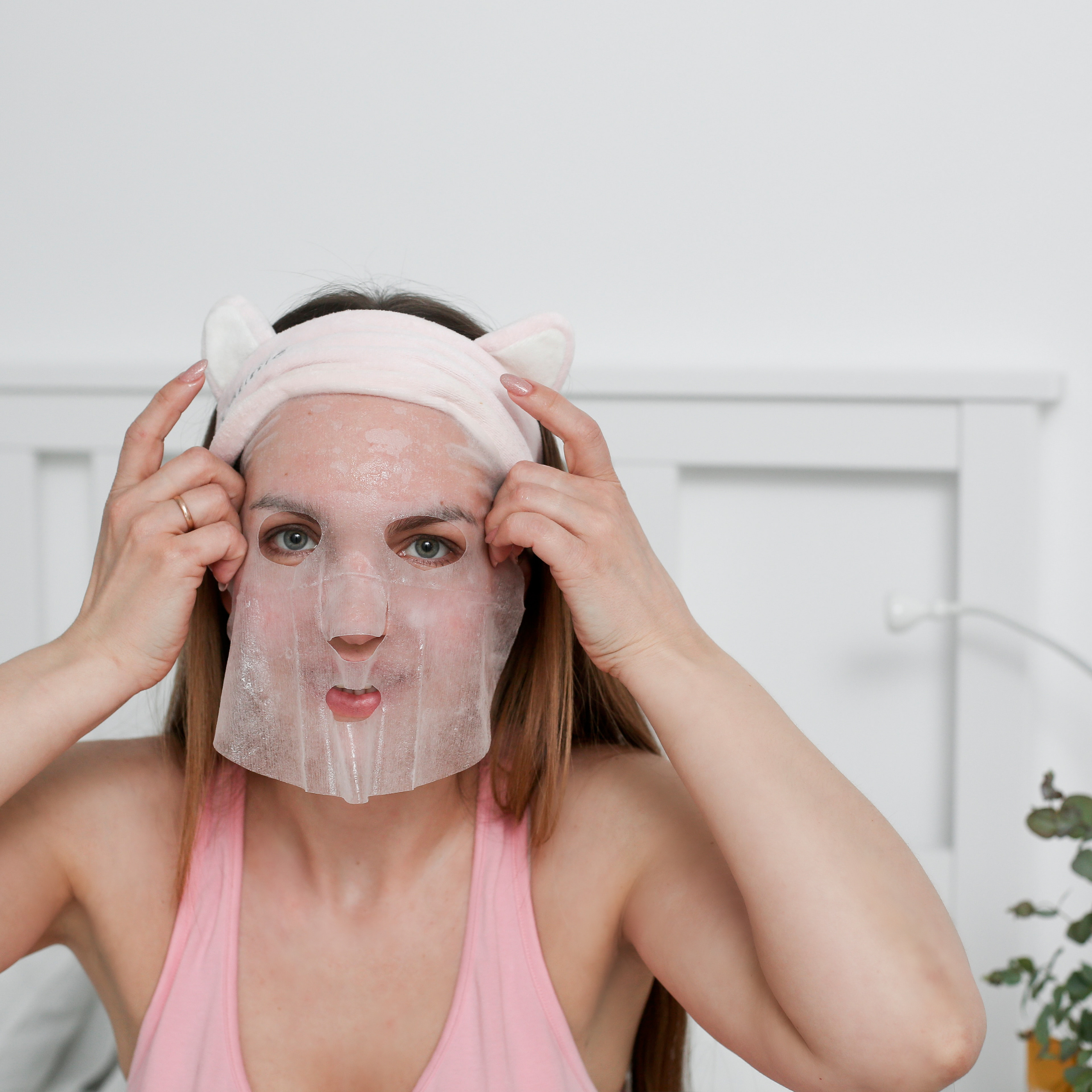 Владелица магазина азиатской косметики. Контент фотограф и видеооператор для бизнеса в Москве и Калуге