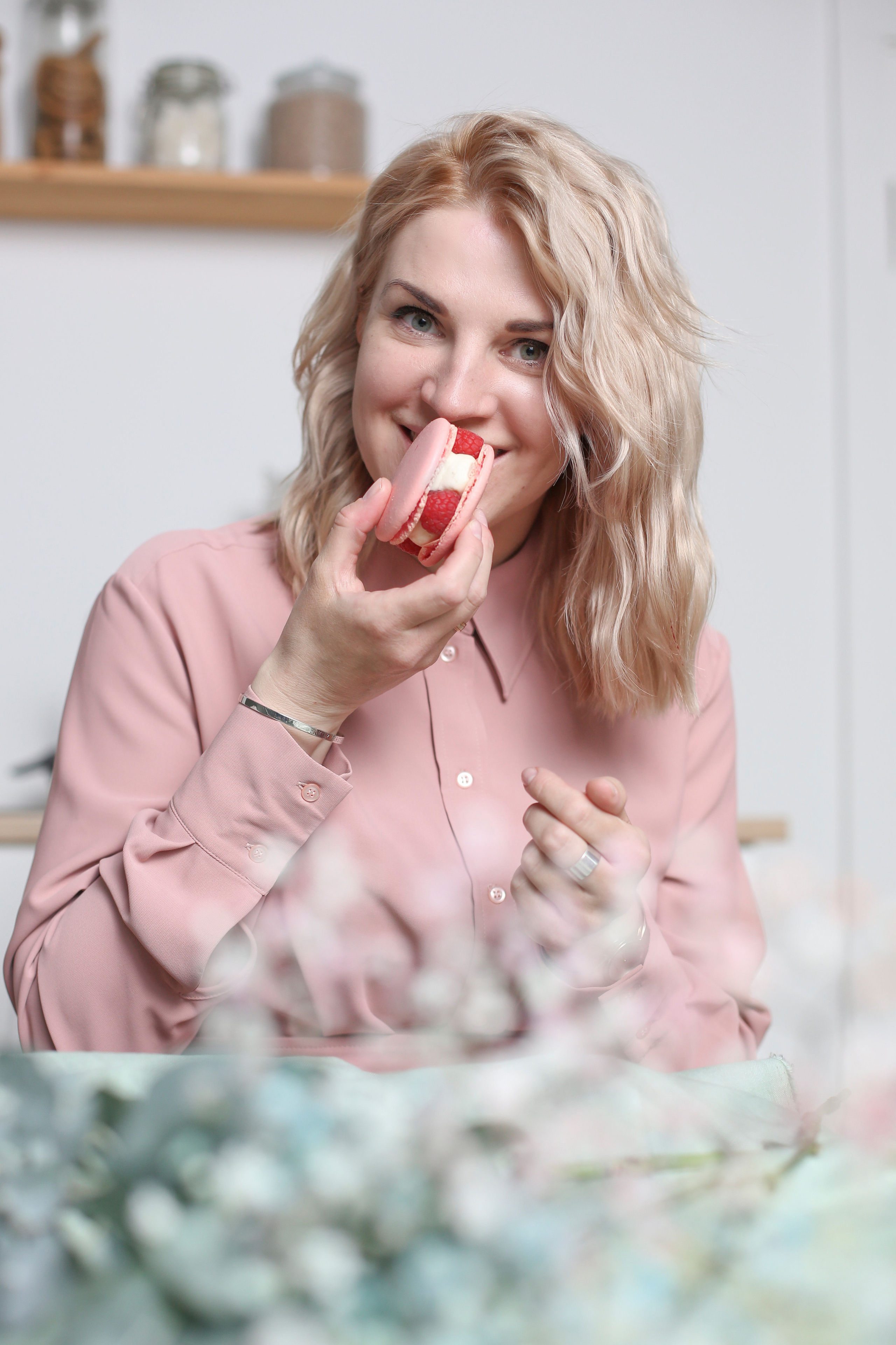 Кондитер, преподаватель, маркетолог. Контент фотограф и видеооператор для бизнеса в Москве и Калуге