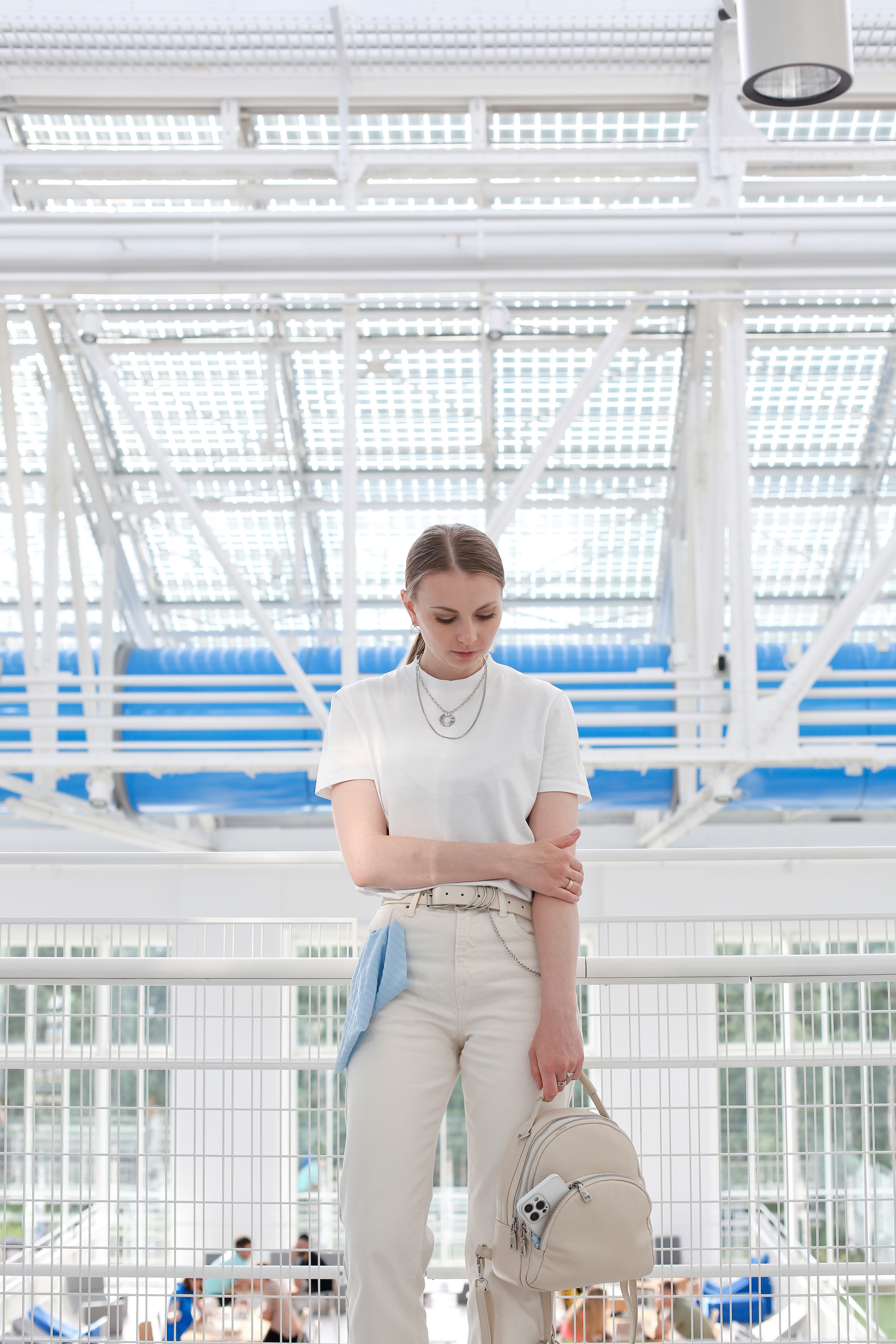 Стилист, мама. Контент фотограф и видеооператор для бизнеса в Москве и Калуге