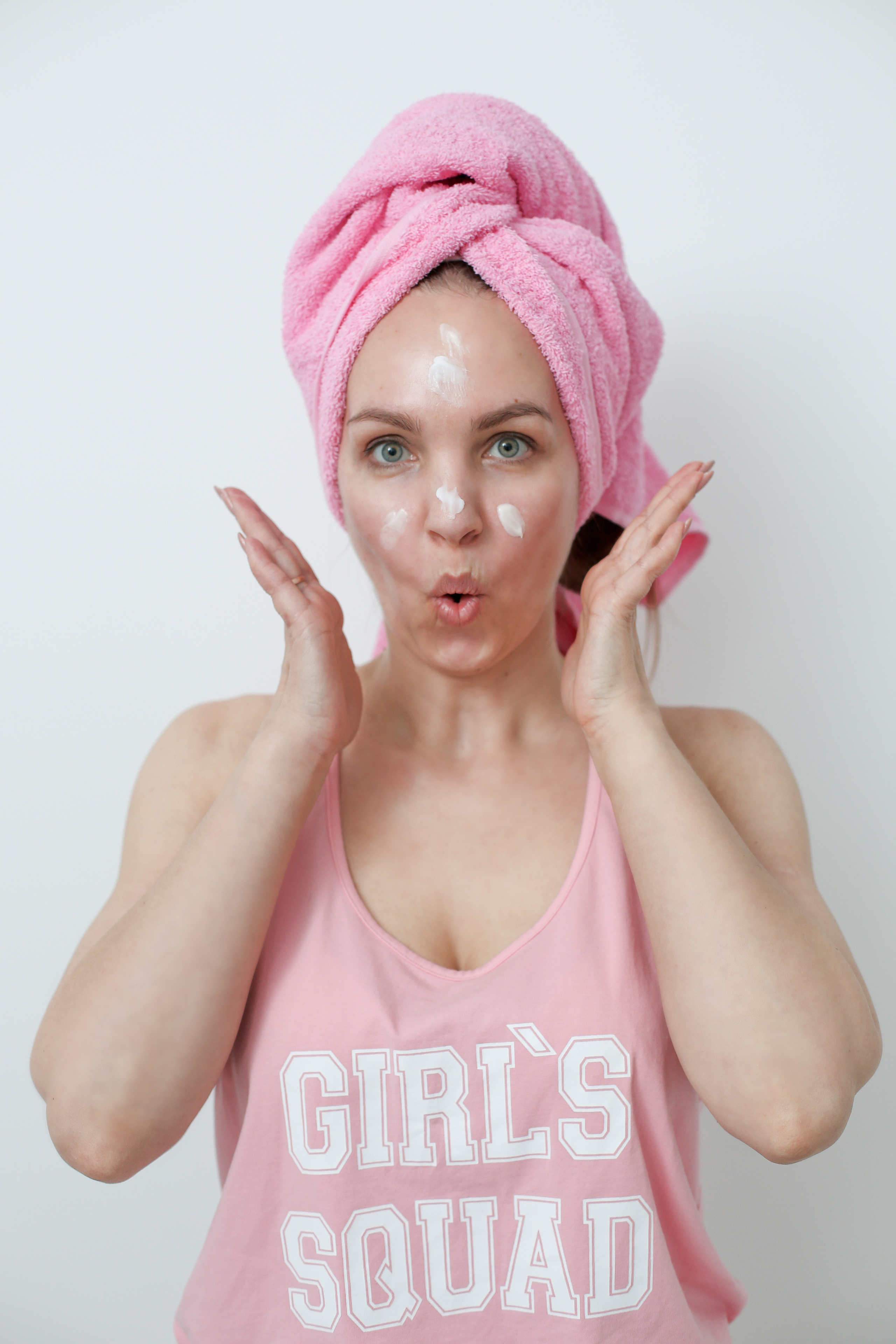 Владелица магазина азиатской косметики. Контент фотограф и видеооператор для бизнеса в Москве и Калуге