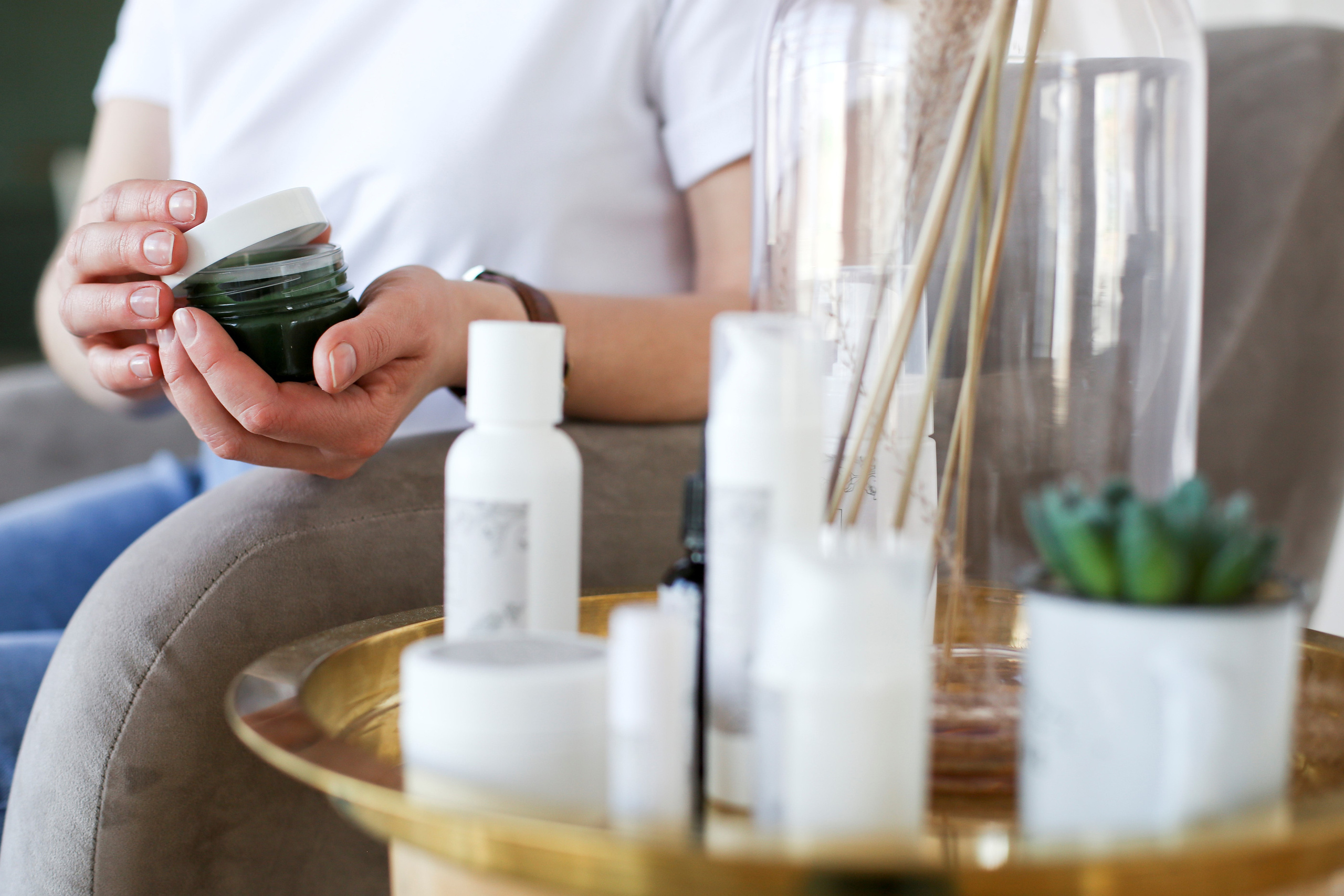 Создатель косметики ручной работы. Контент фотограф и видеооператор для бизнеса в Москве и Калуге