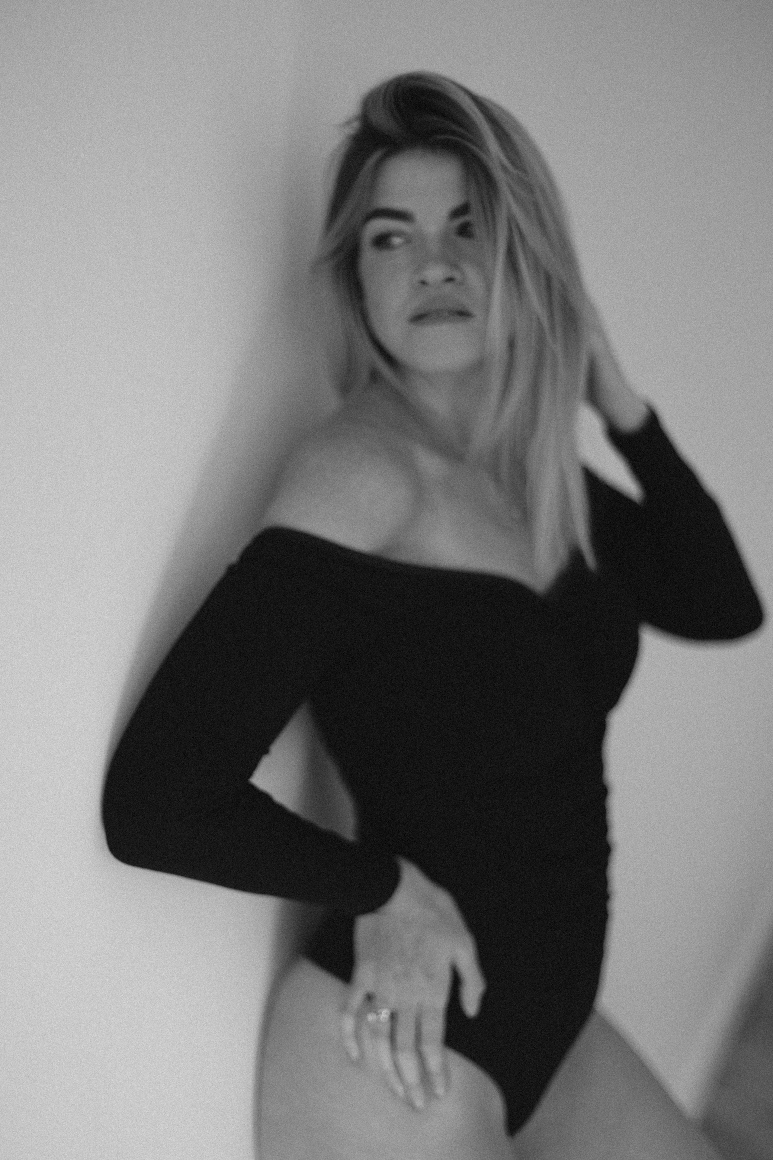 Аня. Фотограф Алёна Дарьина