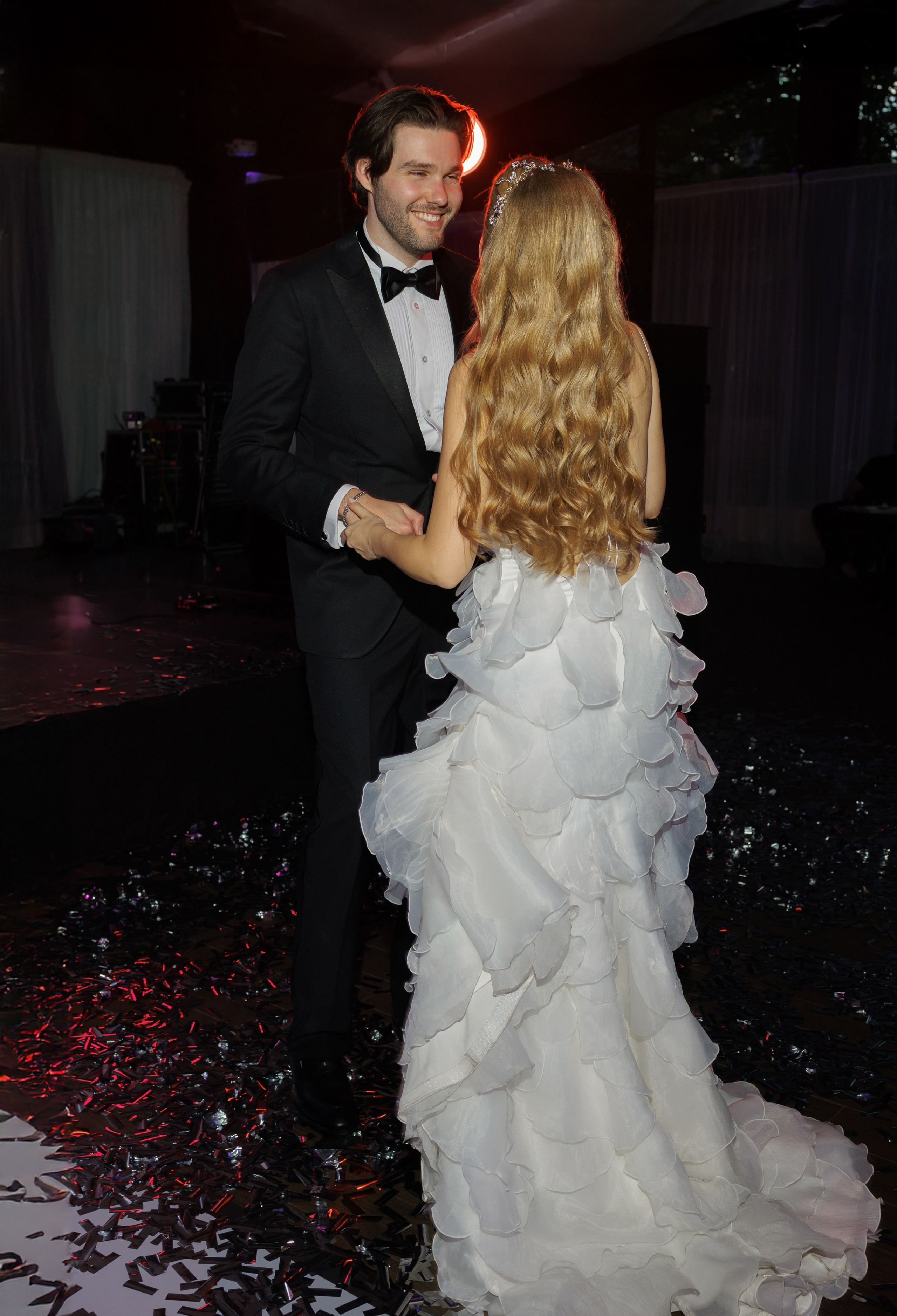 Филипп & Саша. RETOUCH-HOUSE