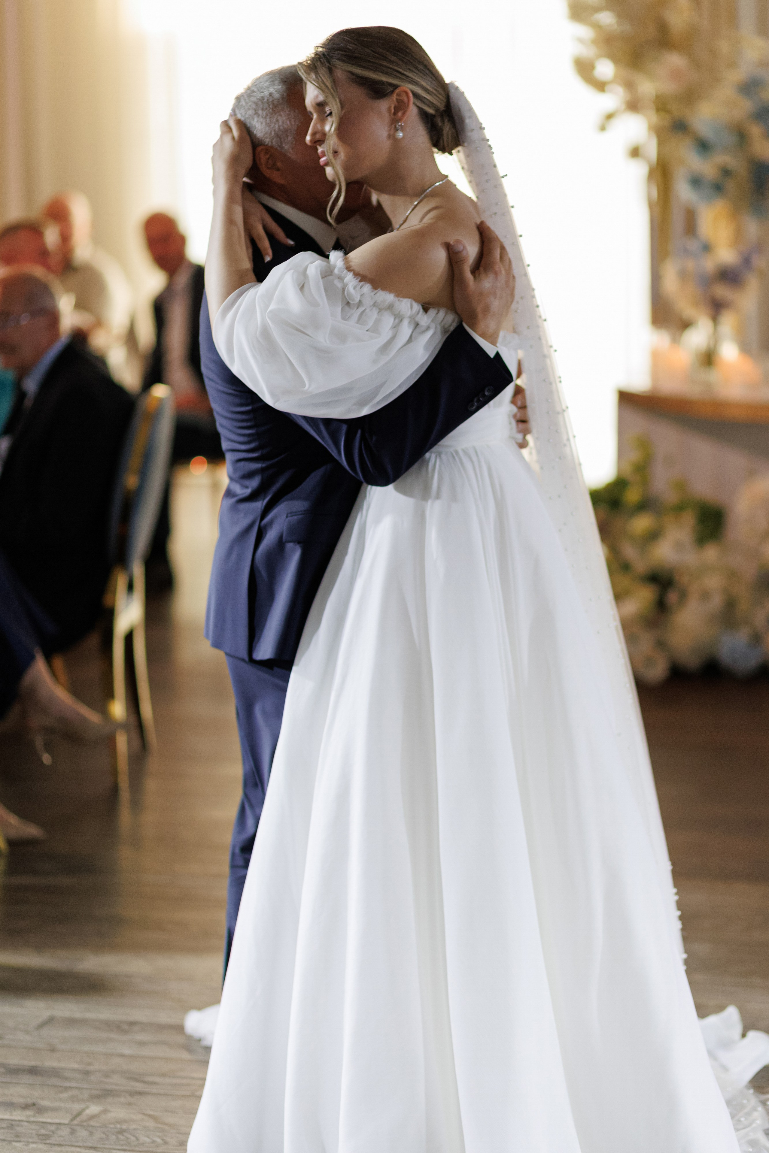 Рома & Маша. RETOUCH-HOUSE