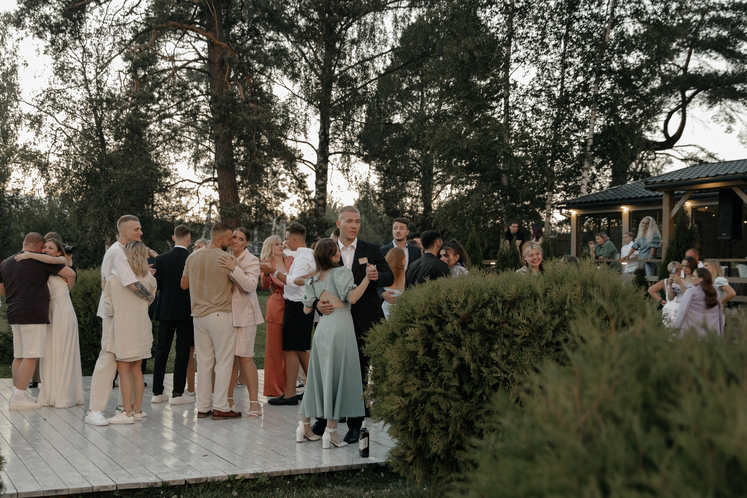 23.07.2024. RETOUCH-HOUSE