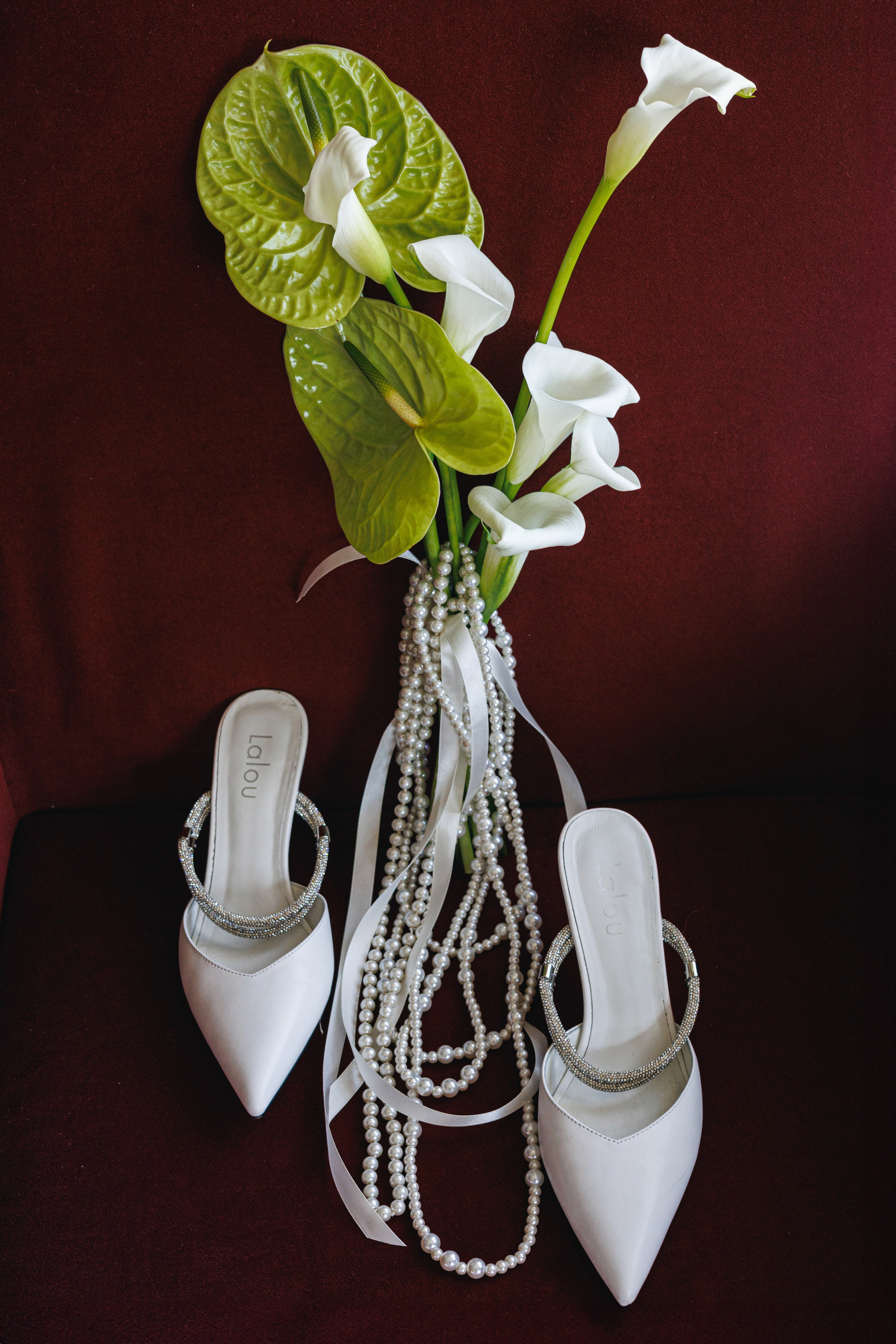 Илья & Валерия. RETOUCH-HOUSE