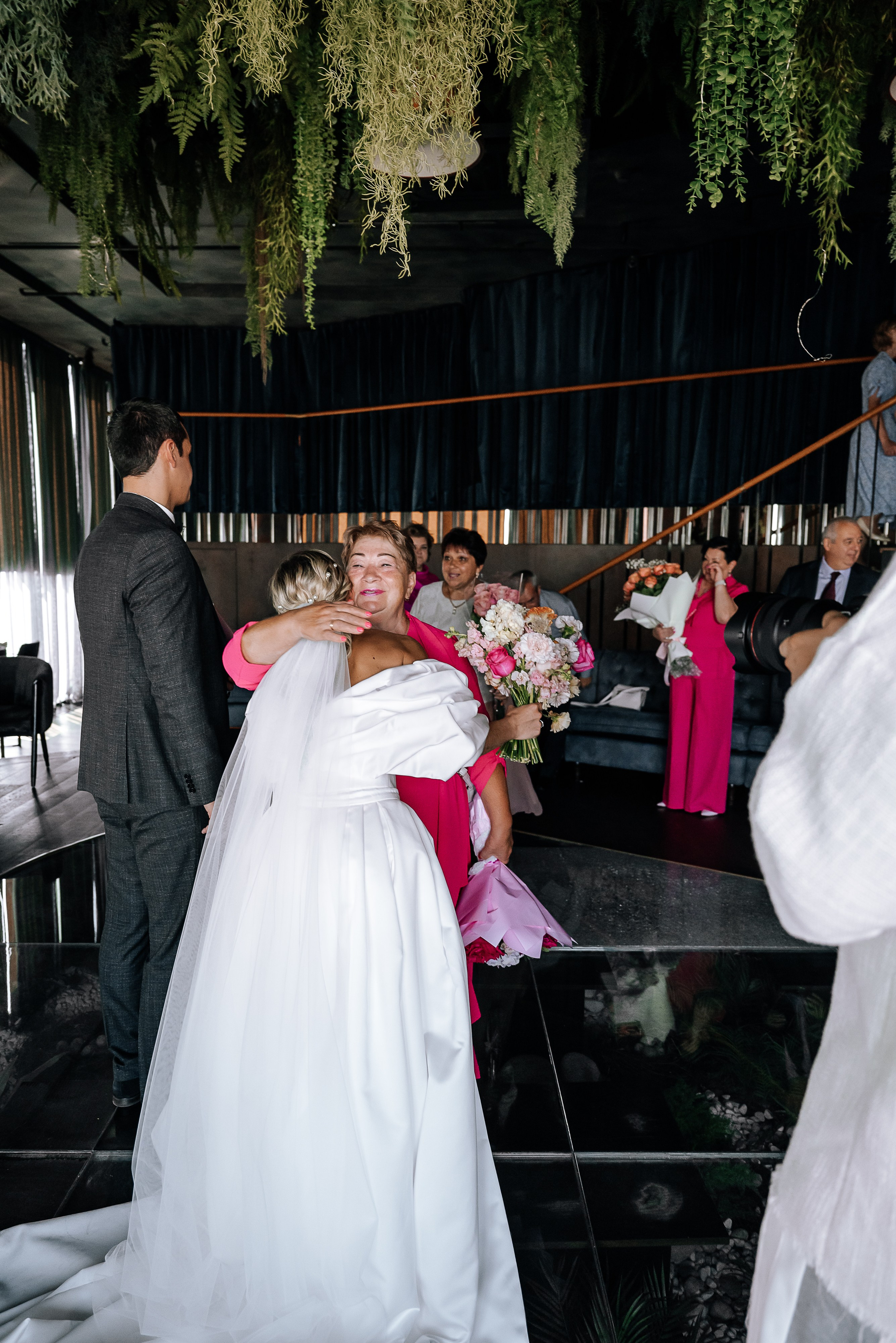 Костя & Лиза. RETOUCH-HOUSE