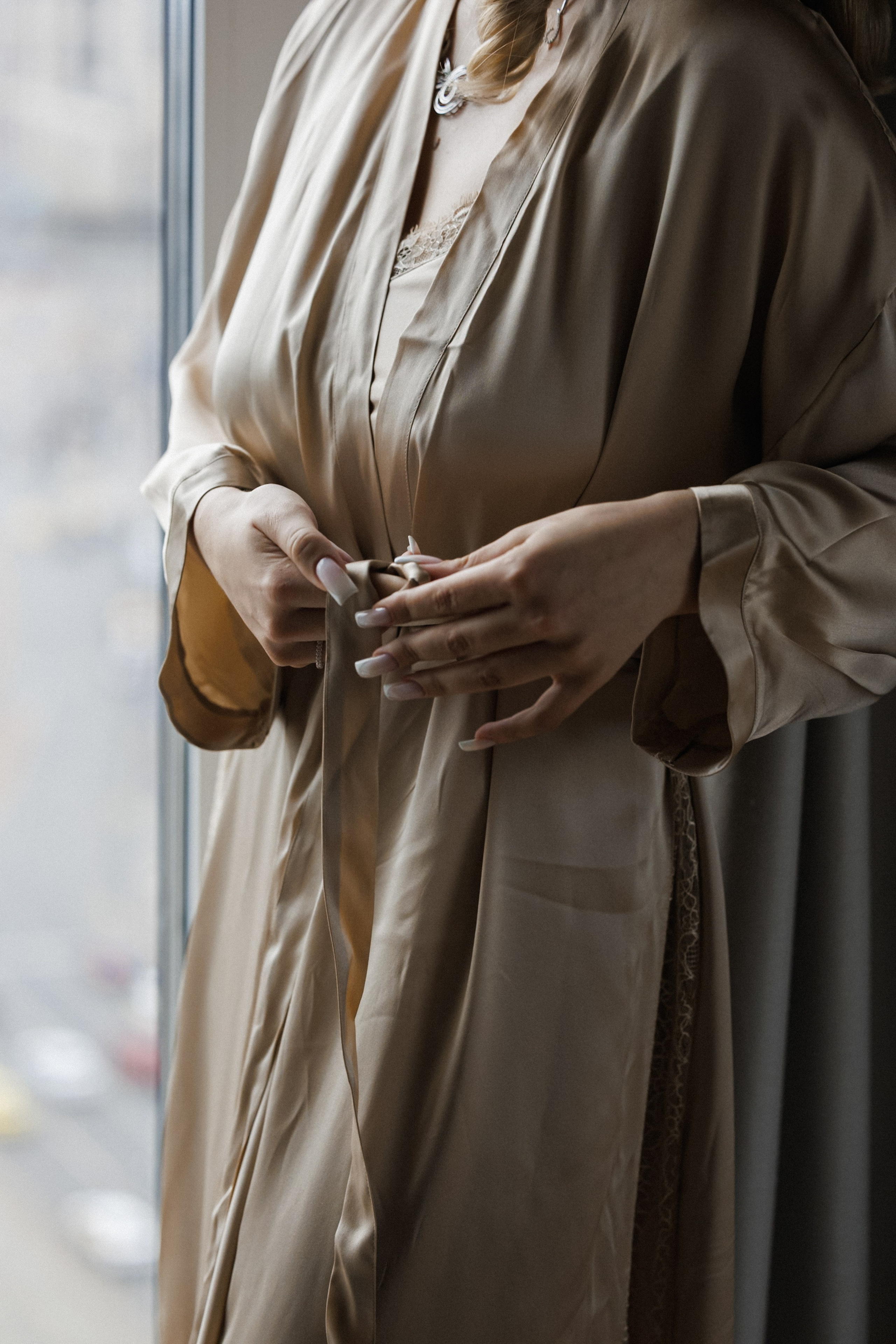 Павел & Варвара. RETOUCH-HOUSE