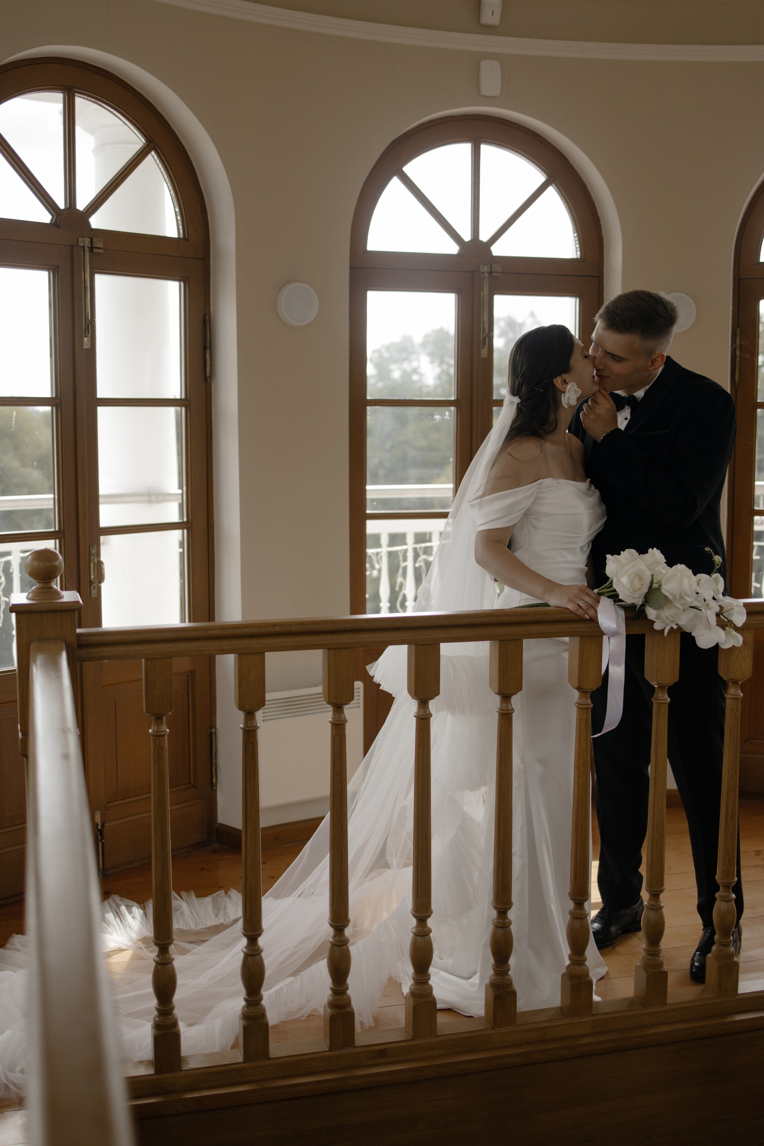 25.08.2024. RETOUCH-HOUSE