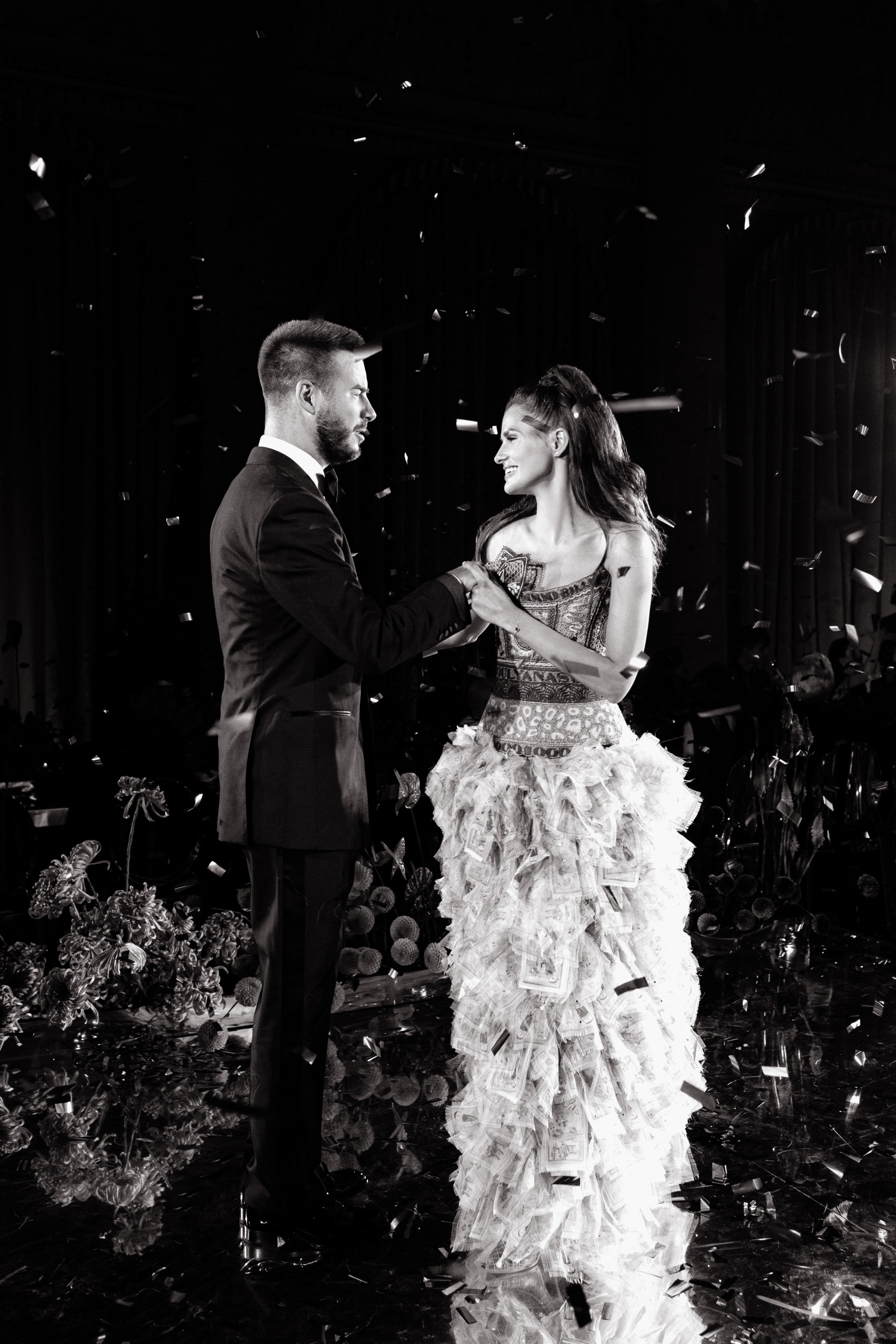 Виталий & Кристина. RETOUCH-HOUSE