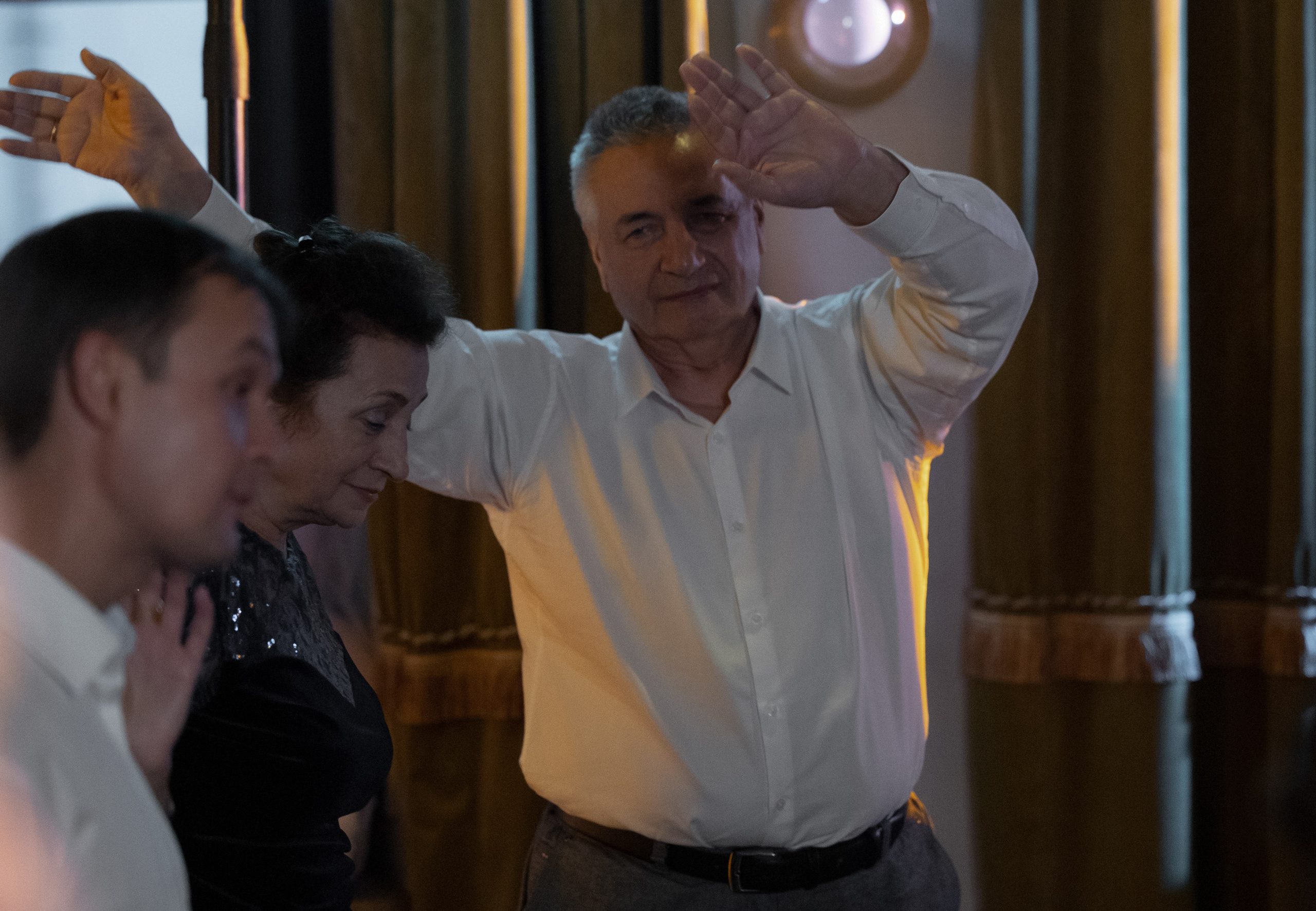 Луиза & Стефан. RETOUCH-HOUSE