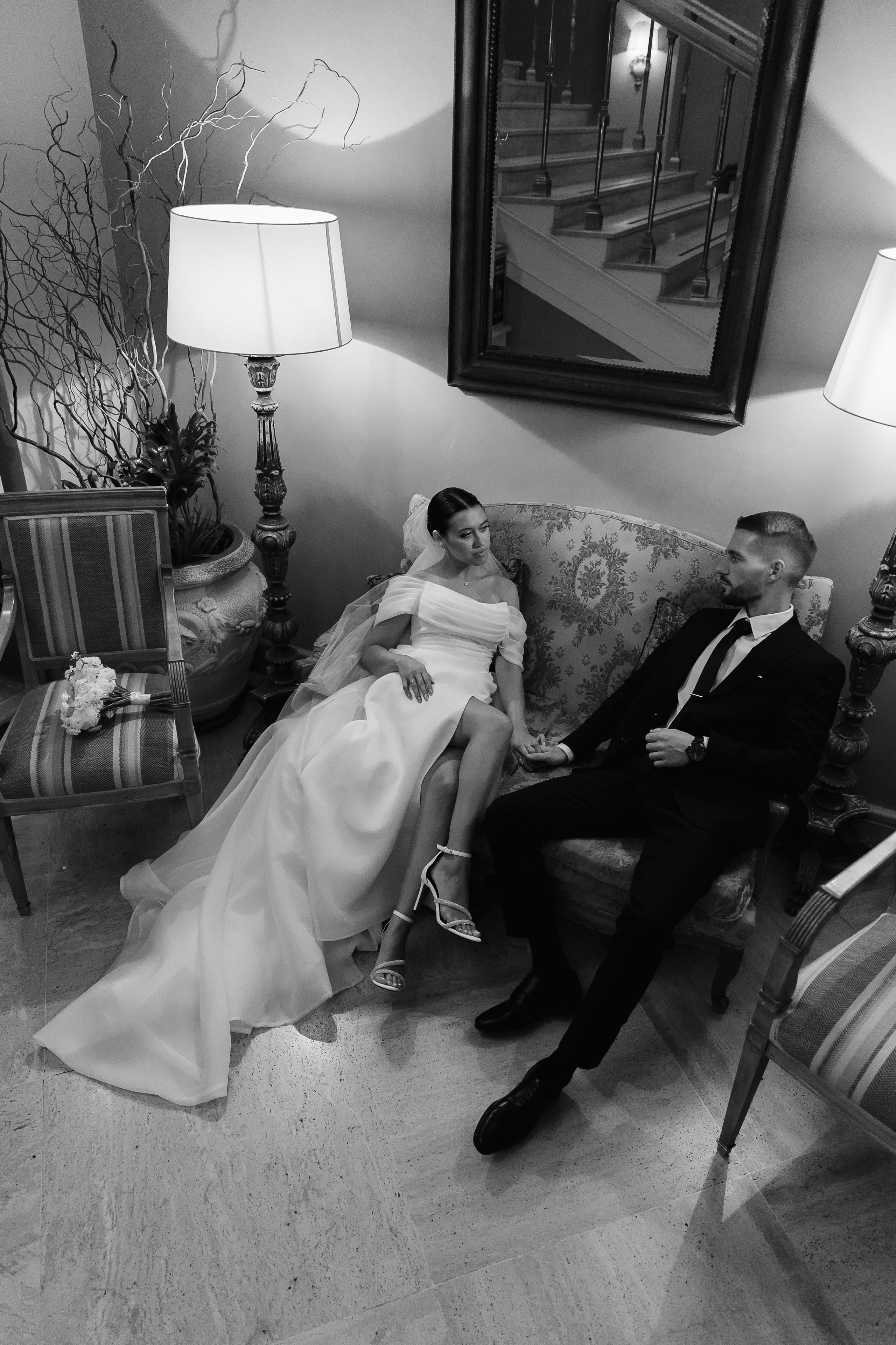 31.08.2024. RETOUCH-HOUSE