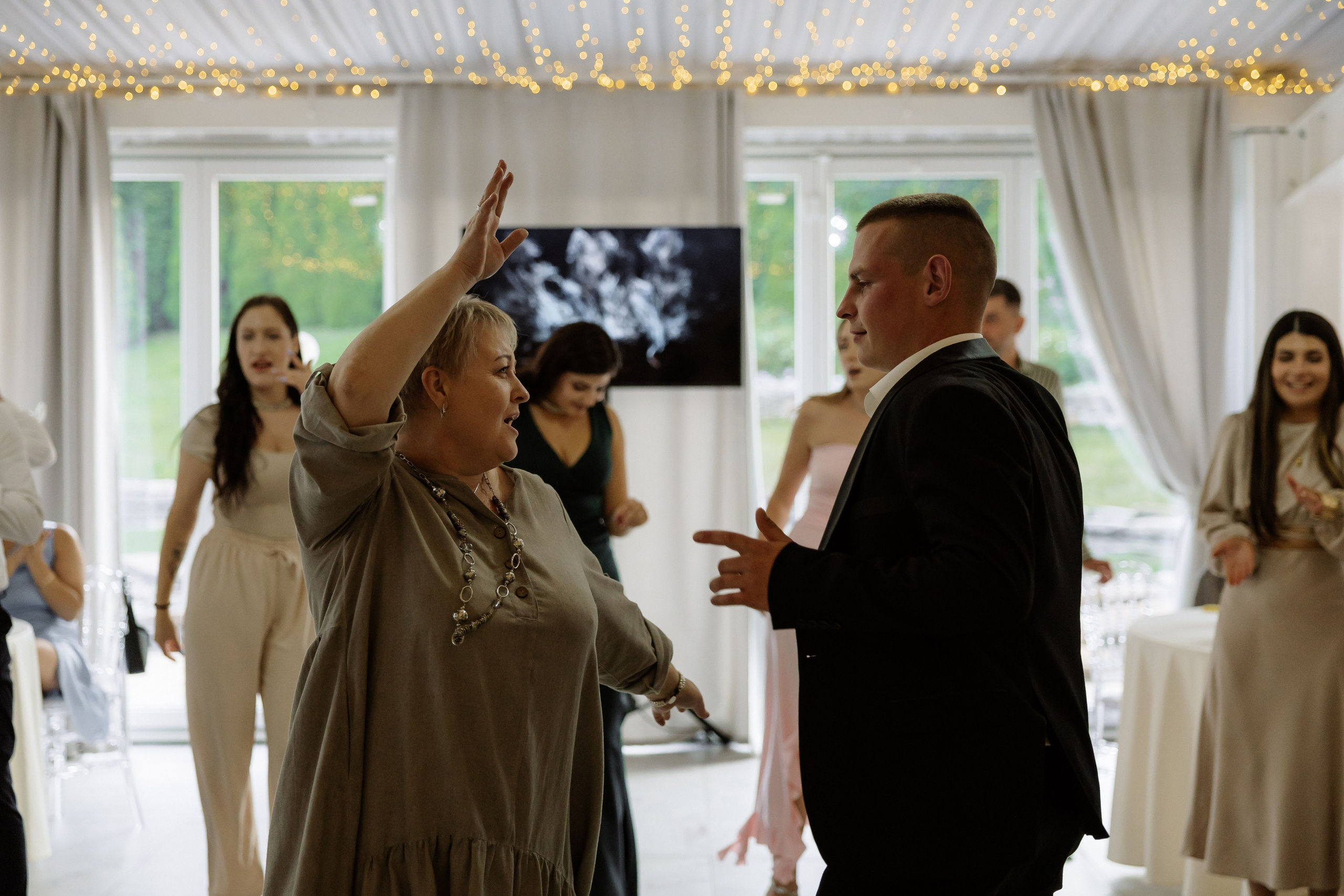 Владислав & Дарья. RETOUCH-HOUSE