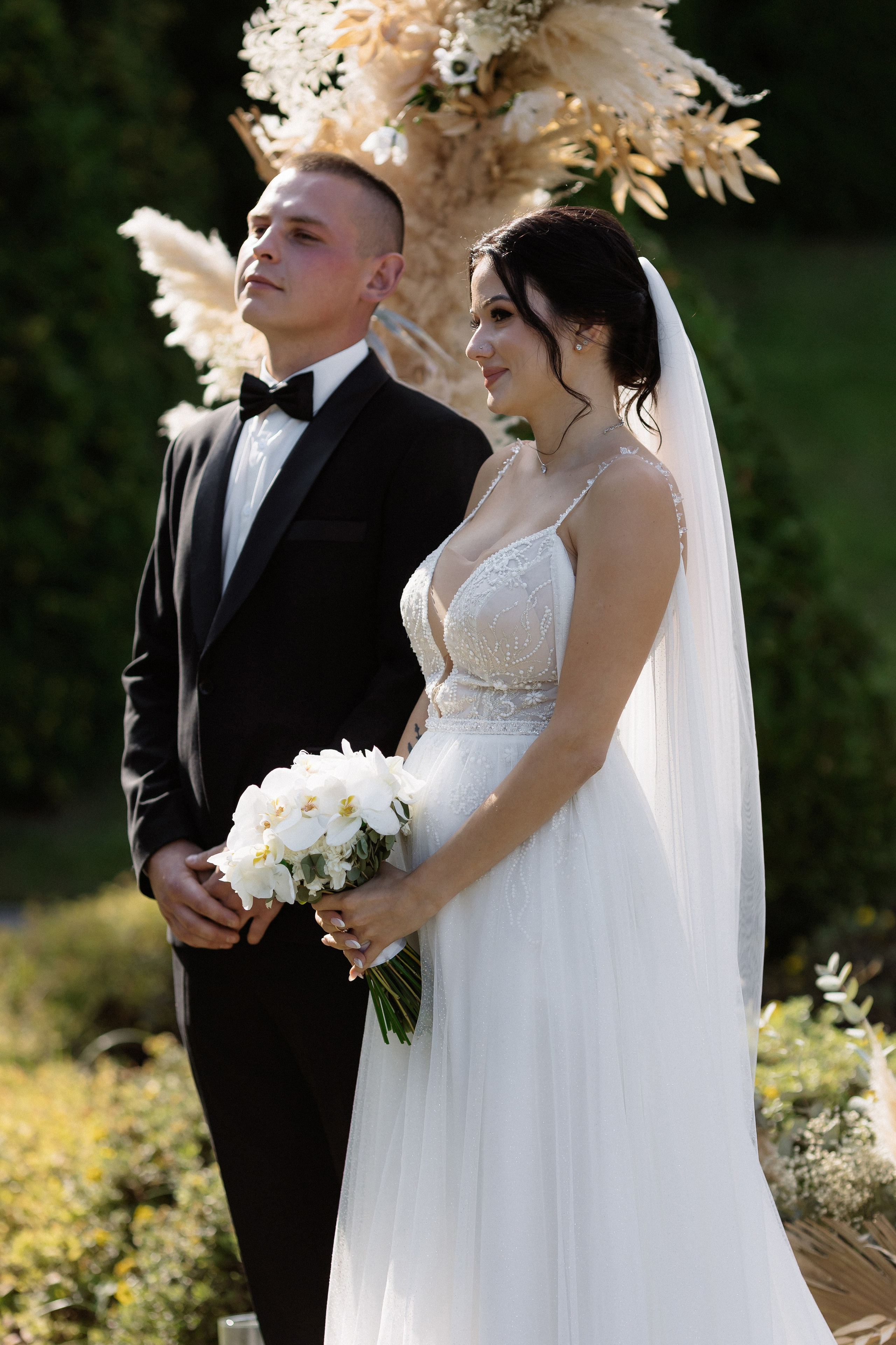 Владислав & Дарья. RETOUCH-HOUSE