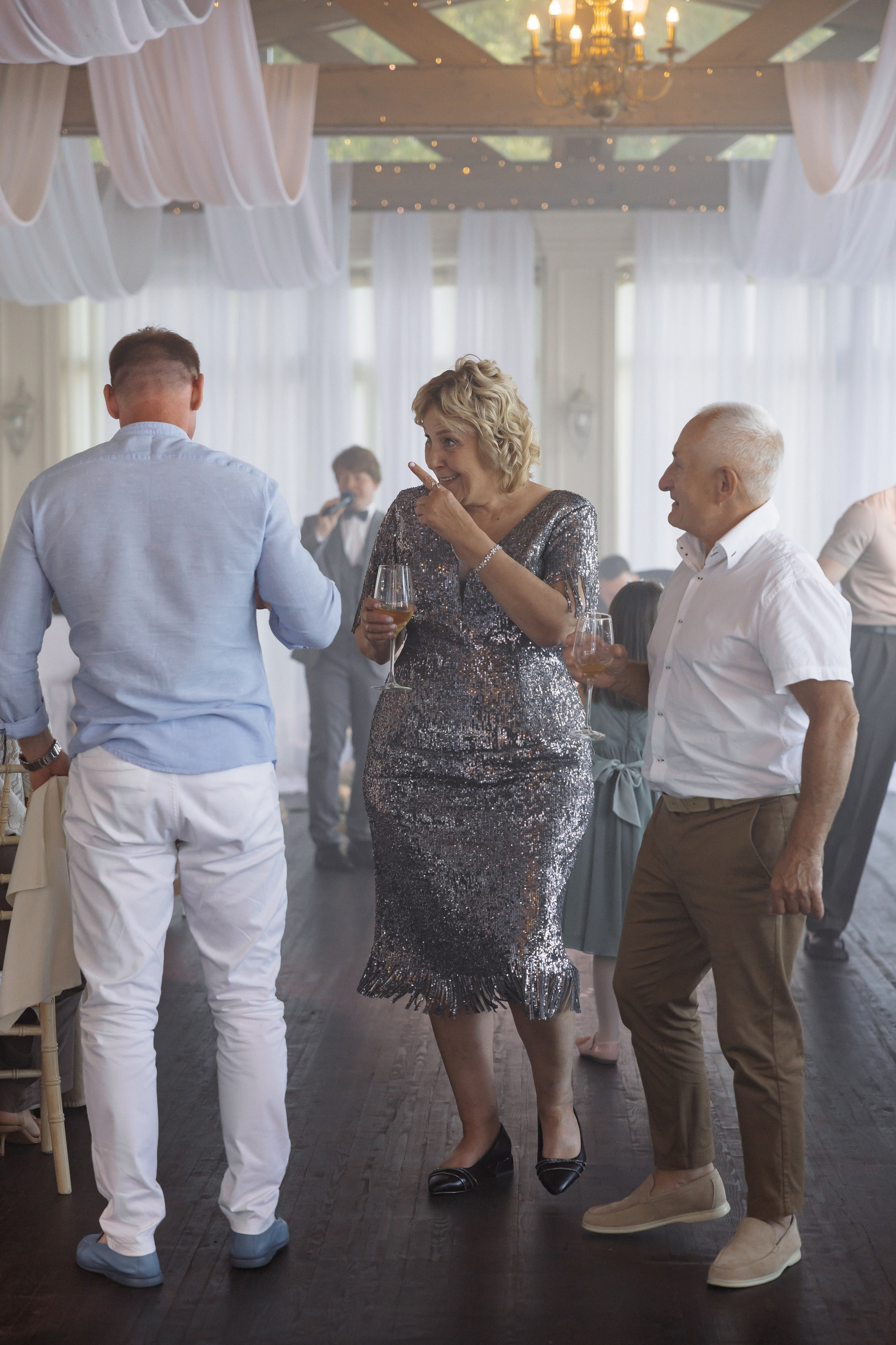 Андрей & Анастасия. RETOUCH-HOUSE