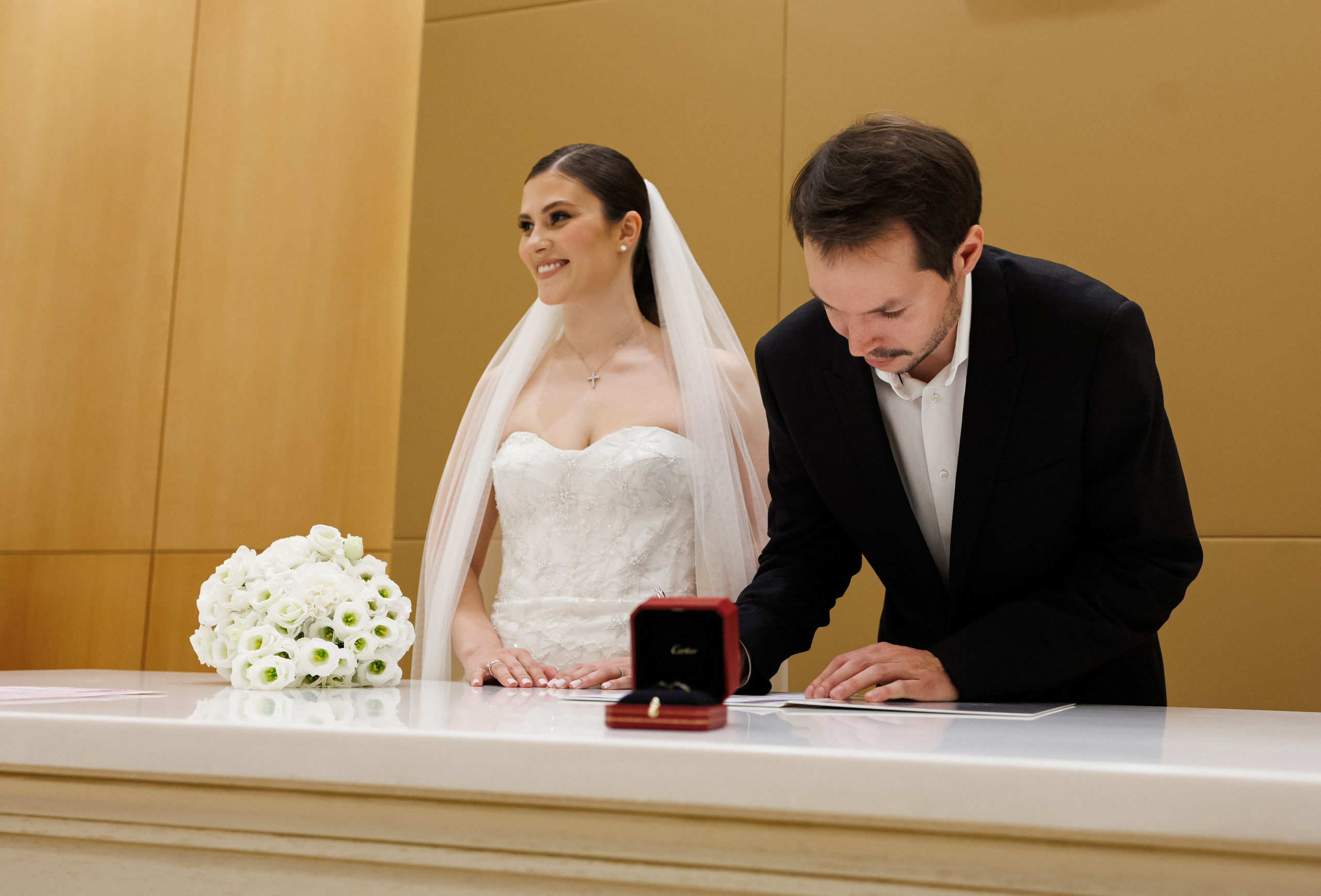 Петя & Каролина. RETOUCH-HOUSE