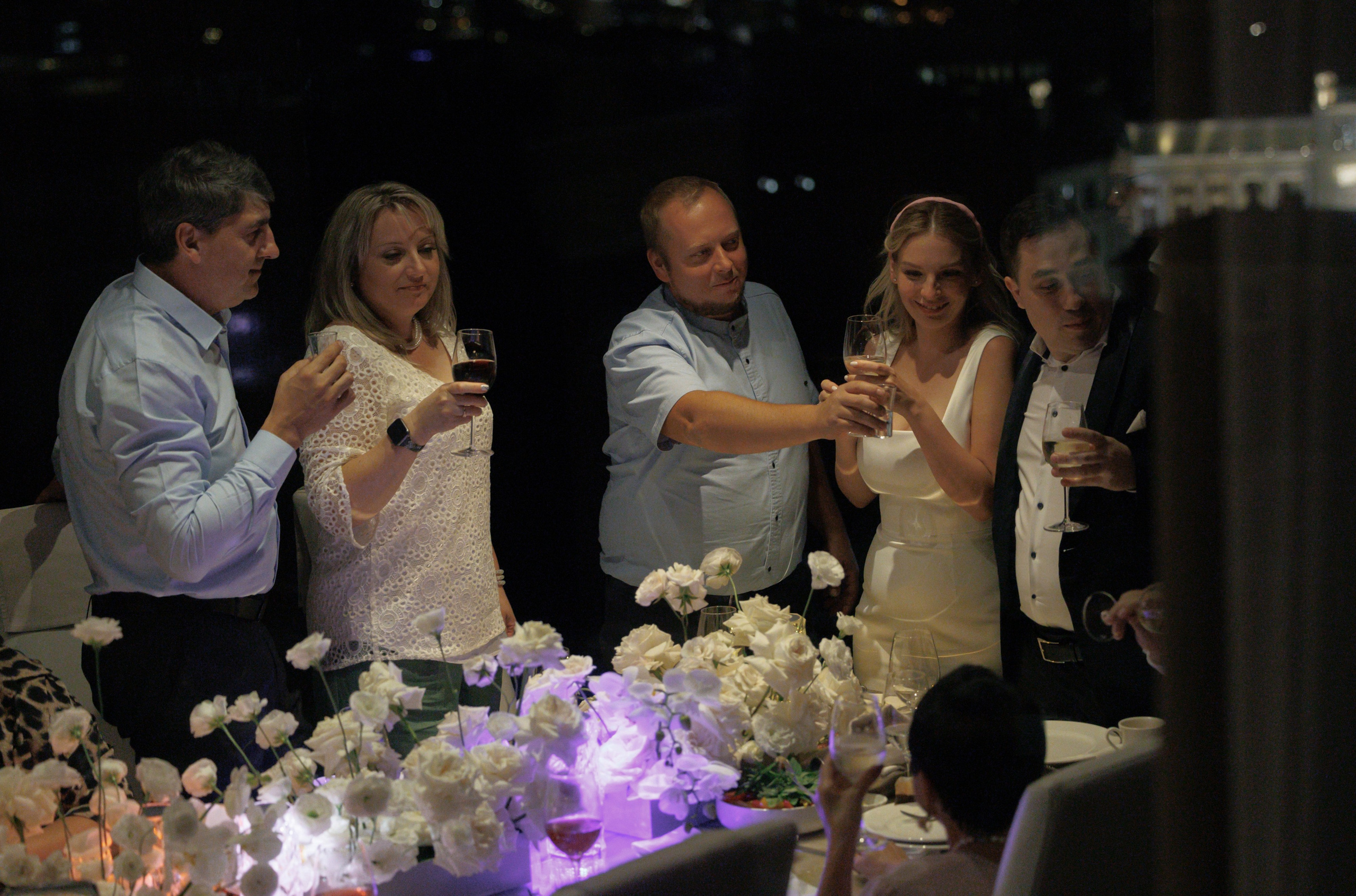 Илья & Таня. RETOUCH-HOUSE