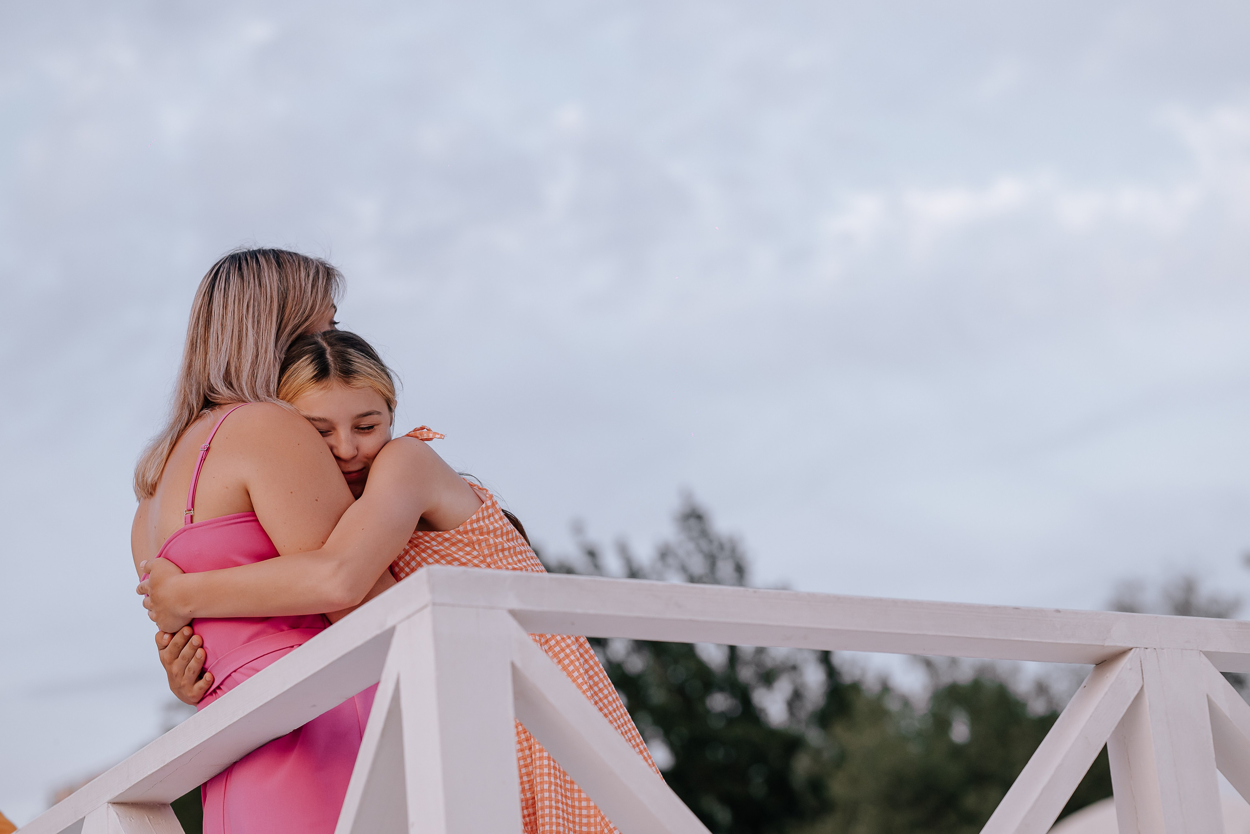 Костя & Лиза. RETOUCH-HOUSE