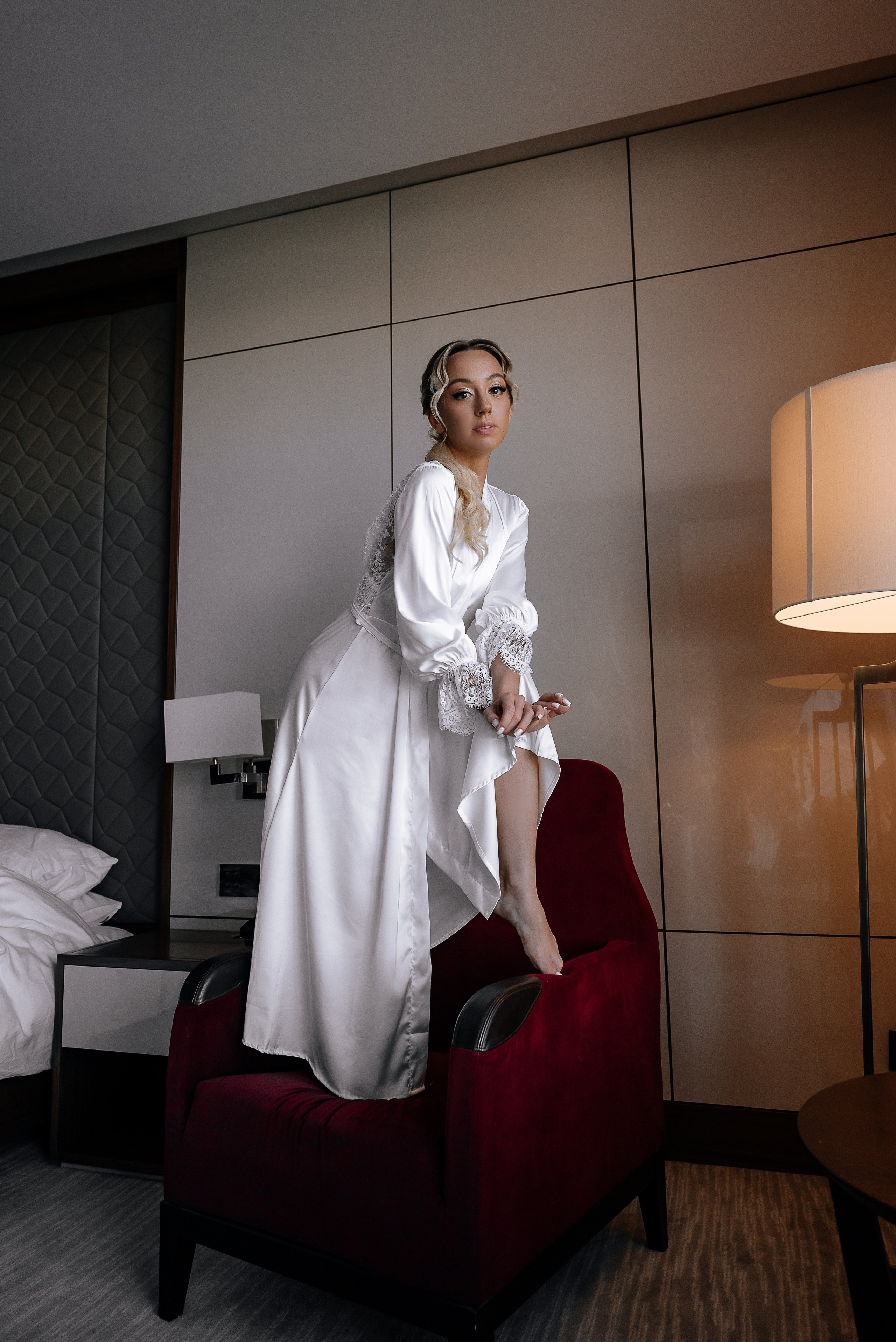 Костя & Лиза. RETOUCH-HOUSE