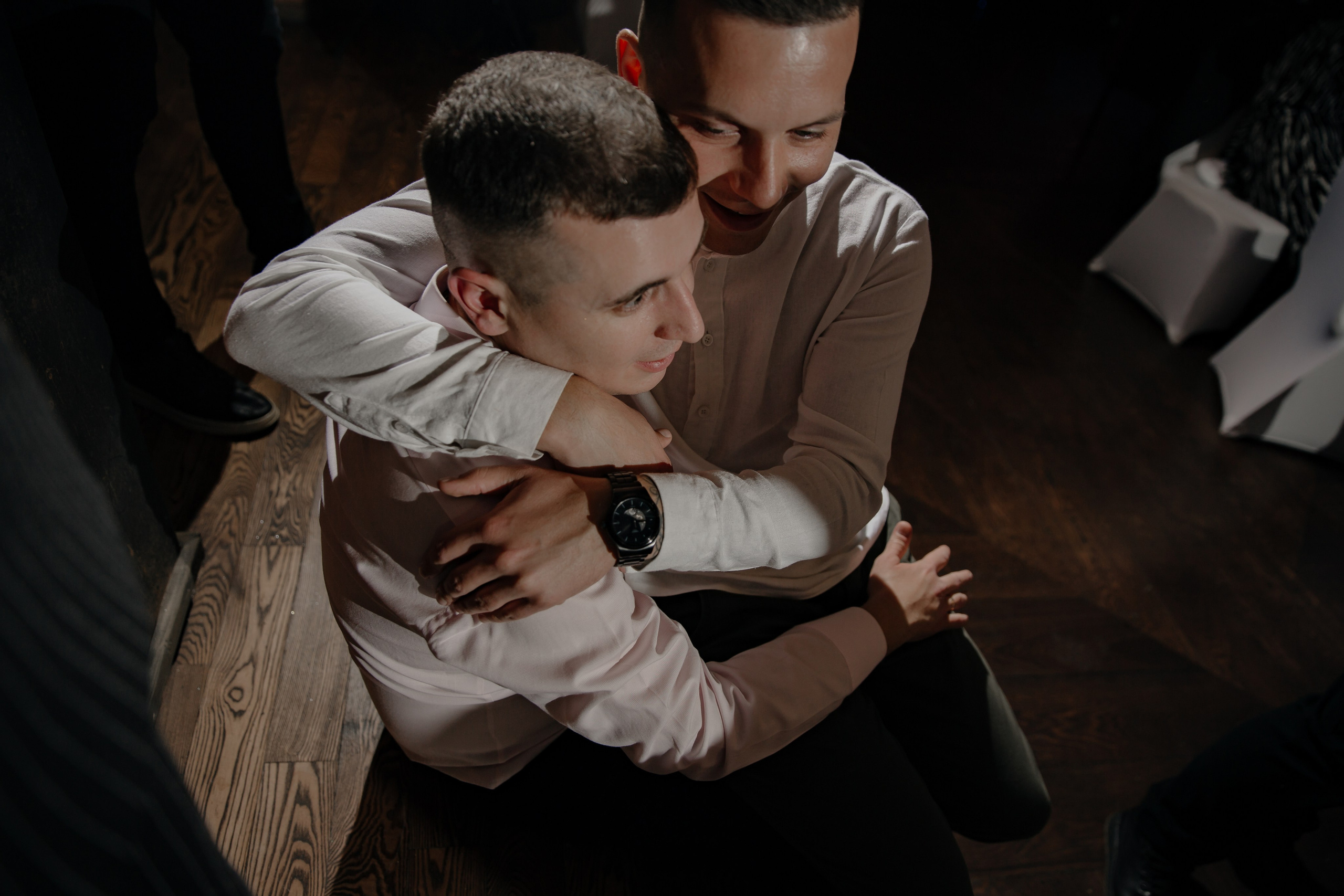 16.09.2024. RETOUCH-HOUSE