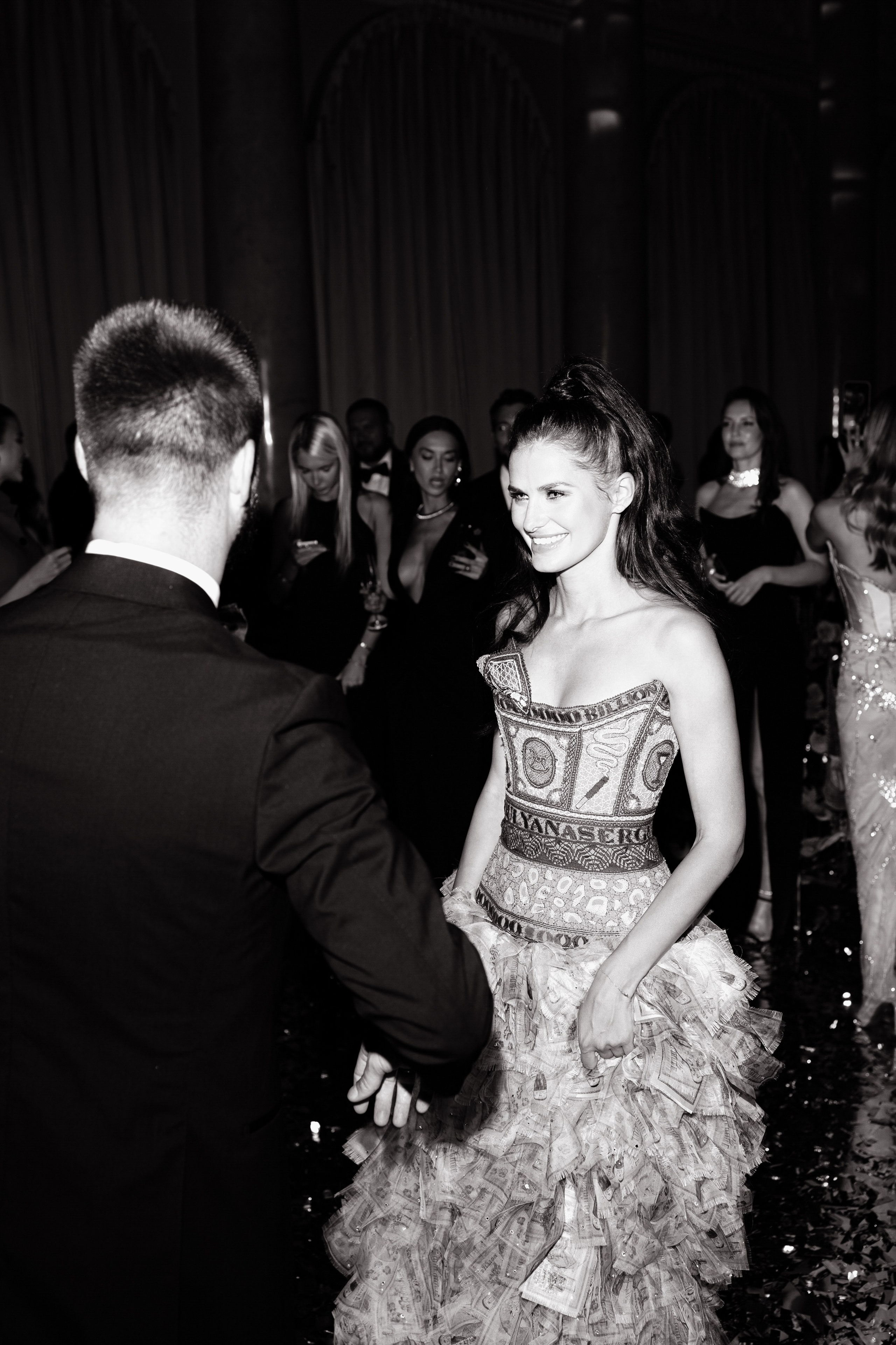 Виталий & Кристина. RETOUCH-HOUSE