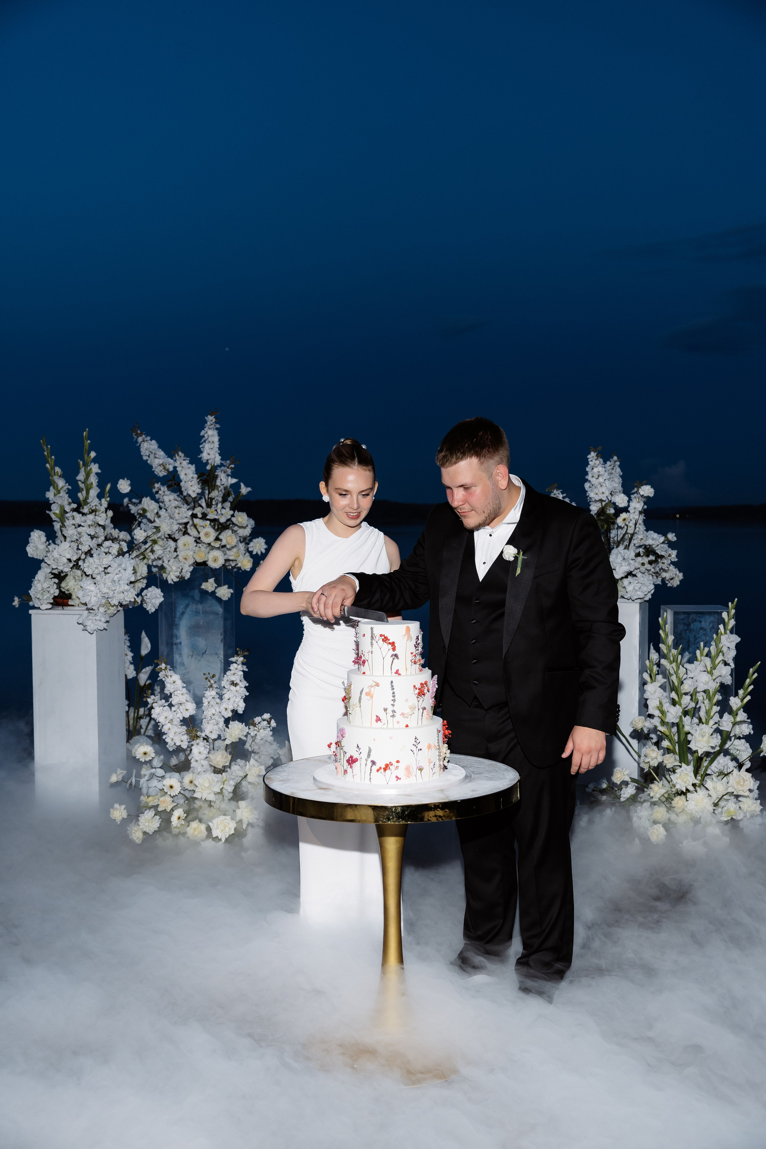 Андрей & Анастасия. RETOUCH-HOUSE