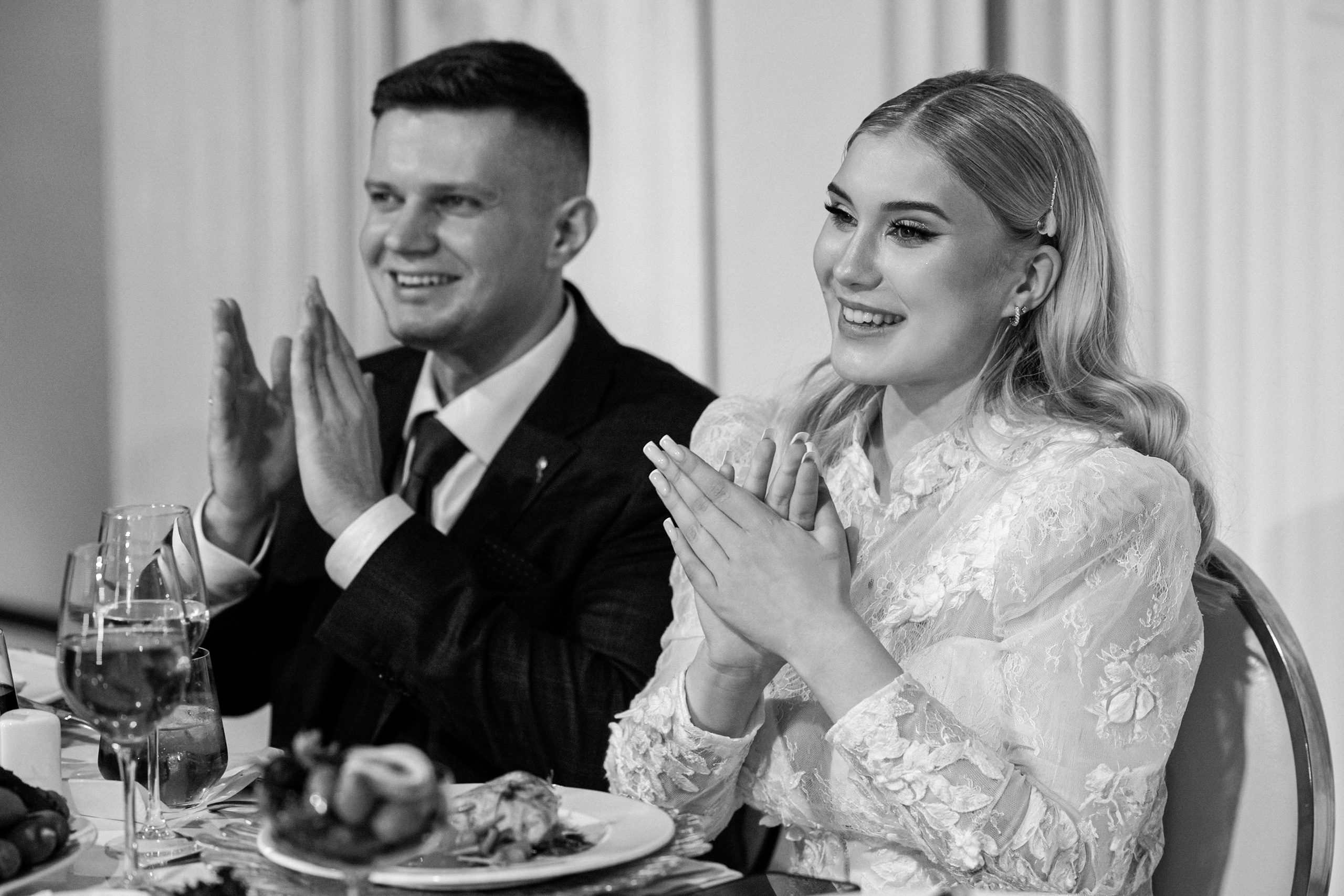 Павел & Варвара. RETOUCH-HOUSE