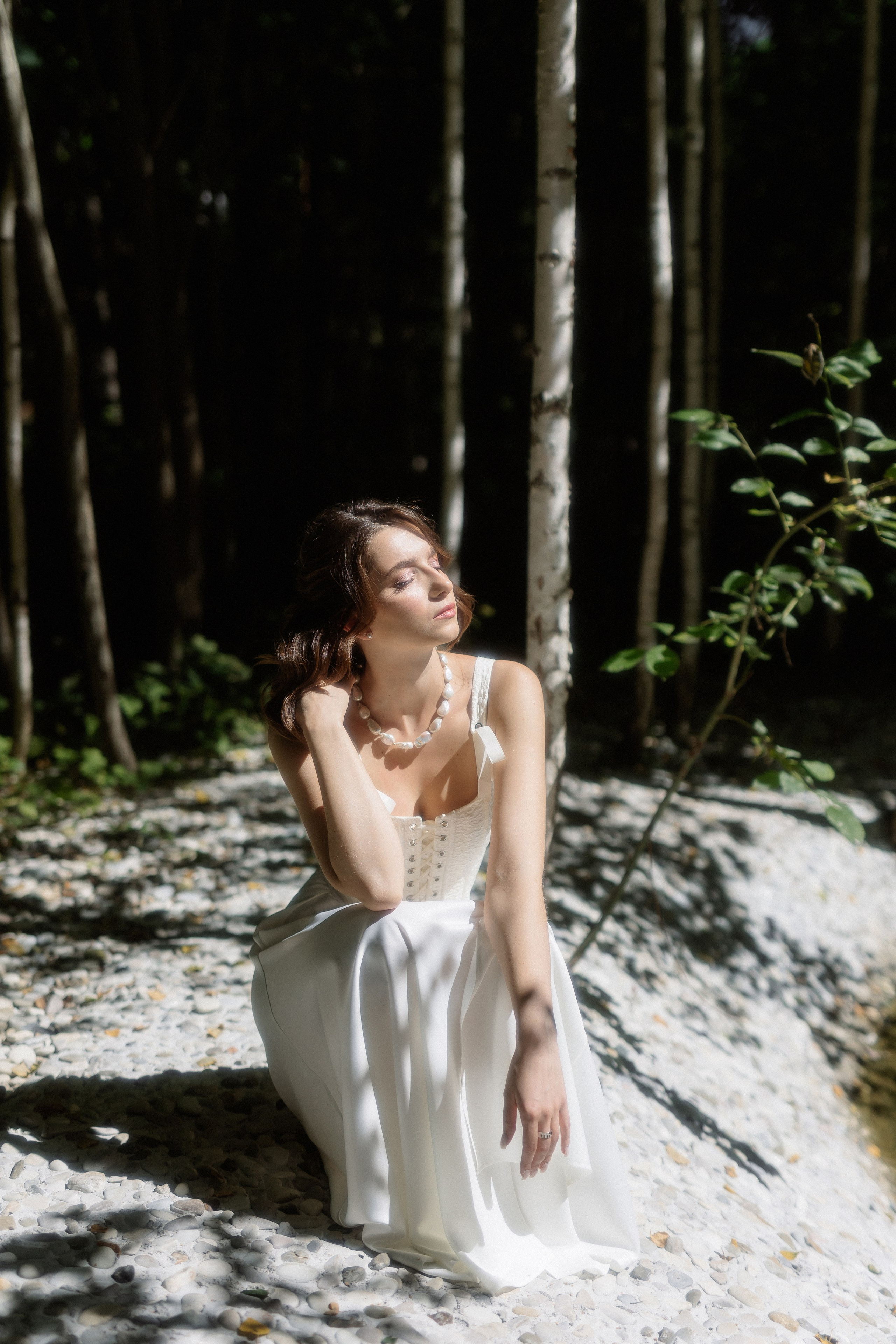 Мария & Александр. RETOUCH-HOUSE