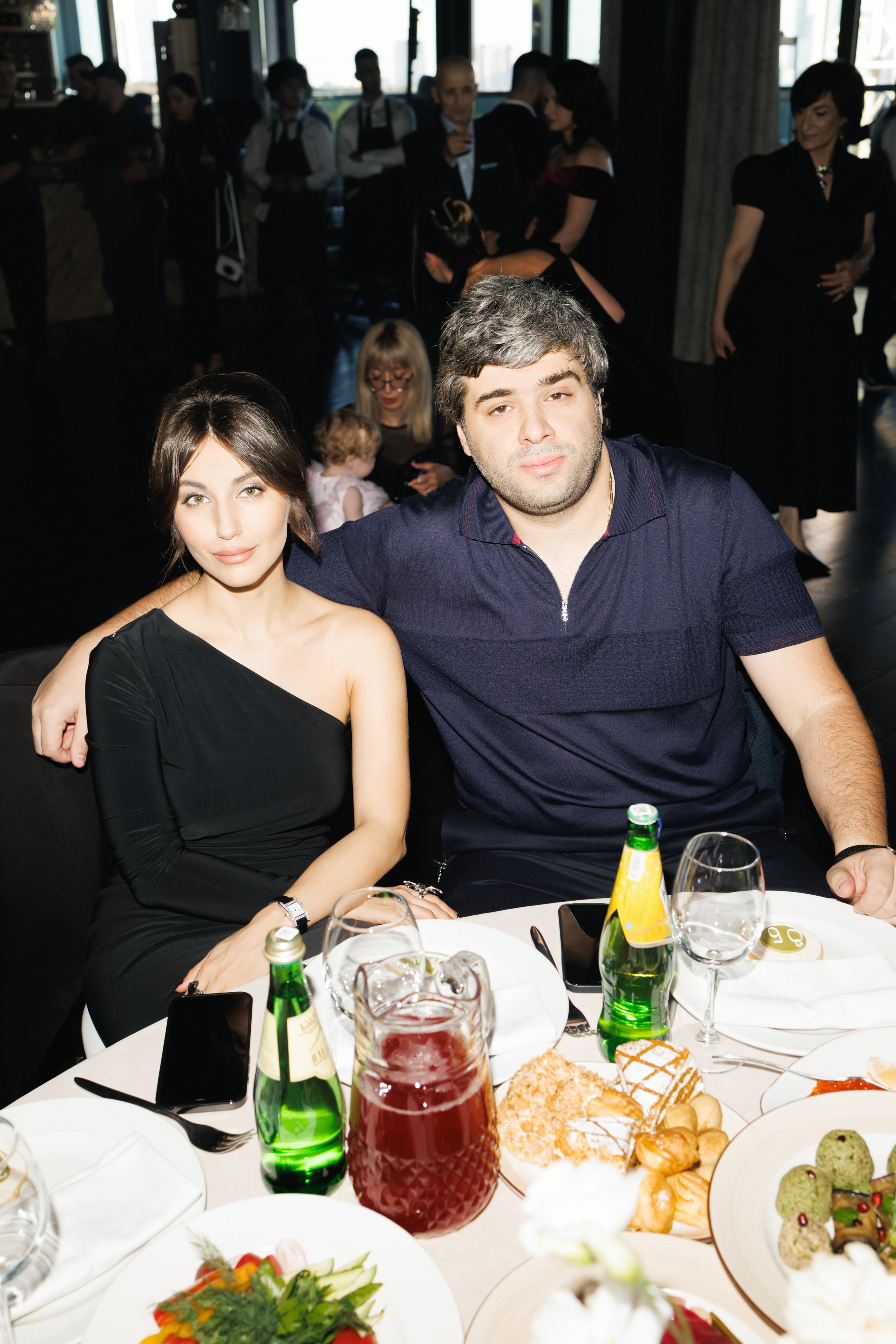 Георгий & Нино. RETOUCH-HOUSE