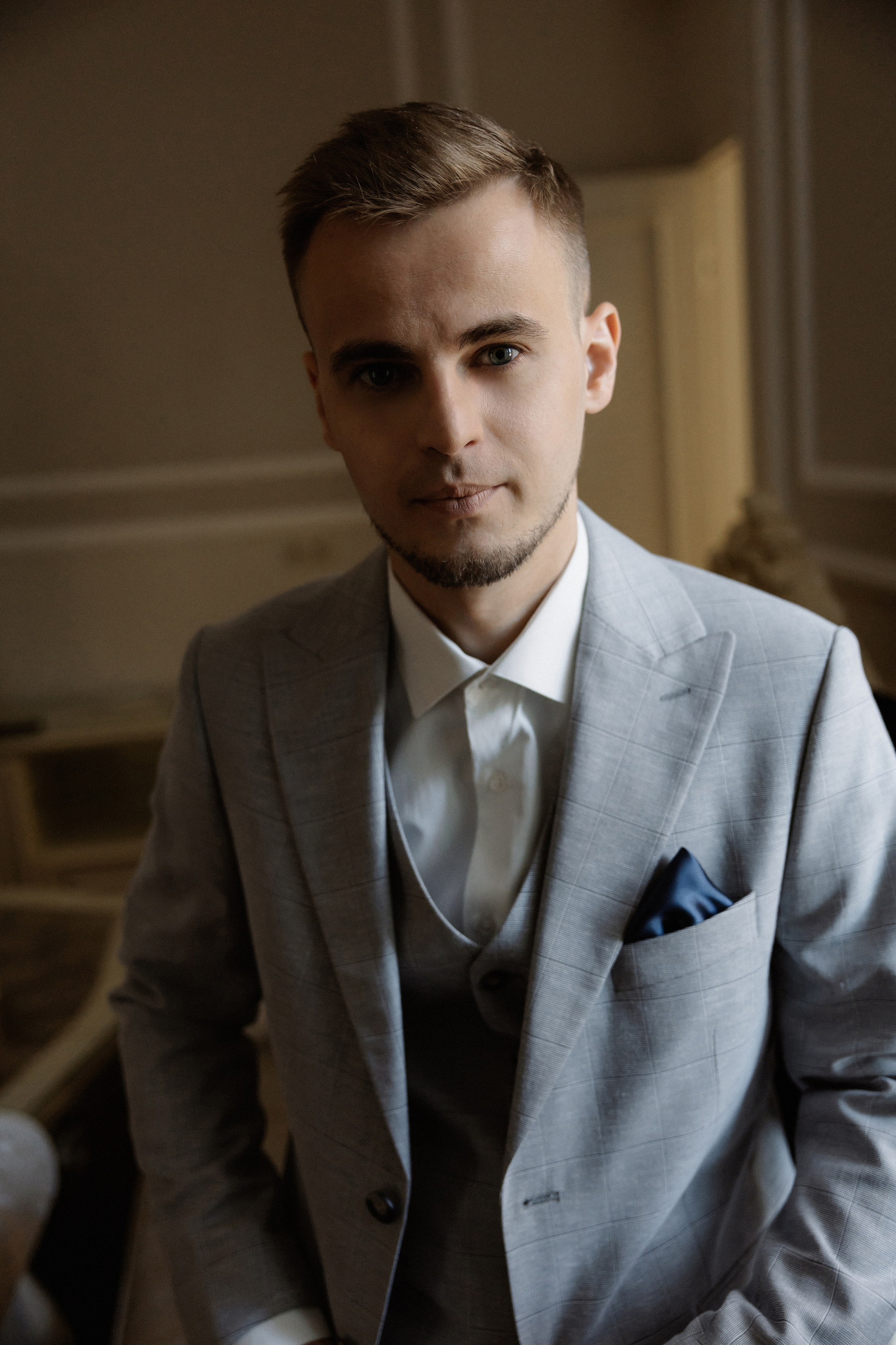 Александр & Марьяна. RETOUCH-HOUSE