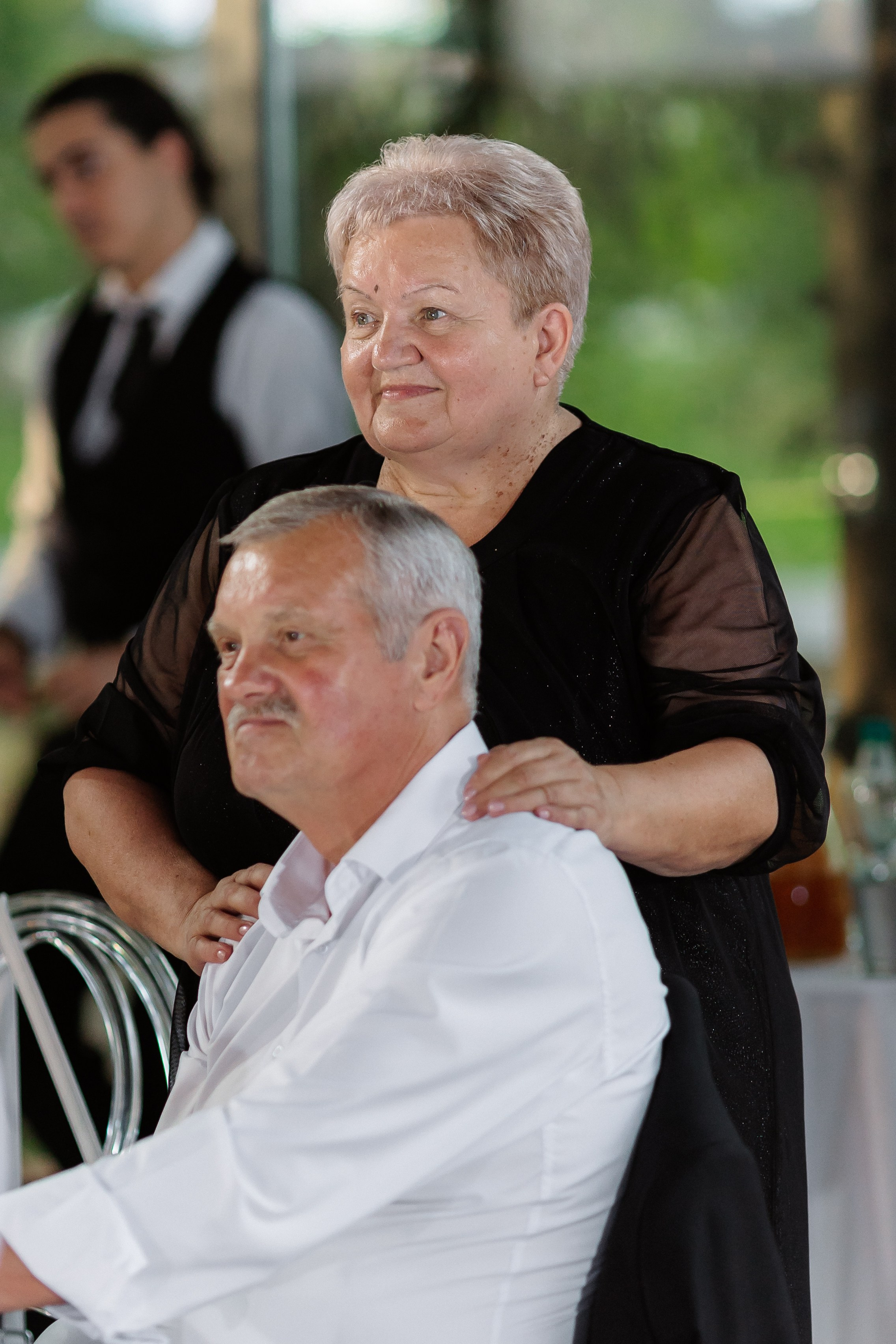 Денис & Александра. RETOUCH-HOUSE